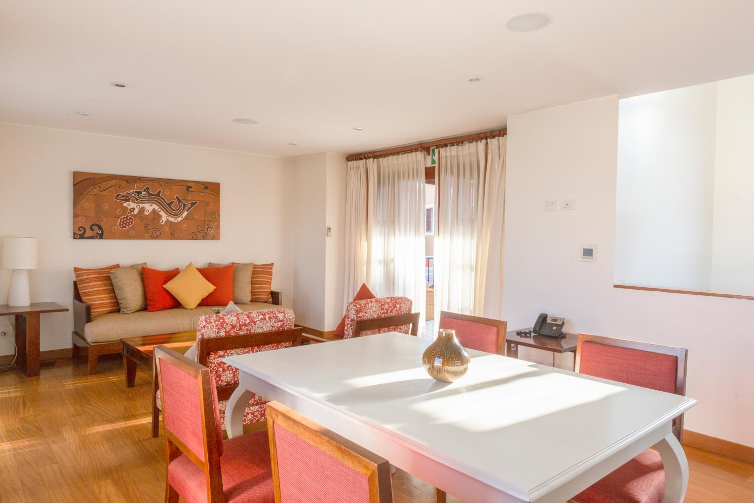 Three-Bedroom Bungalow (5 adults) photo 3