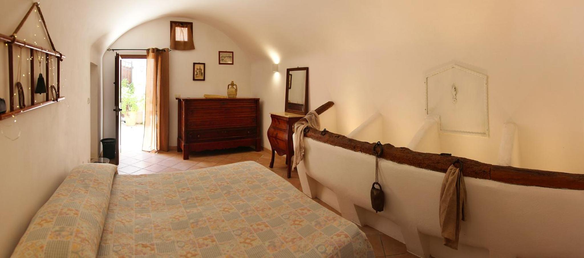 Triple Room with Bathroom photo 1