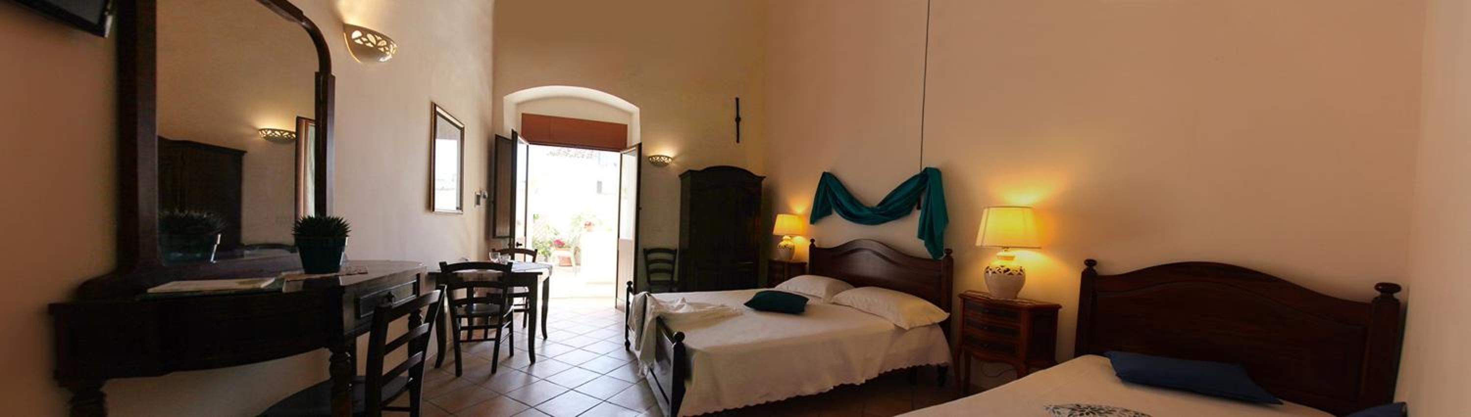 Comfort Triple Room photo 1