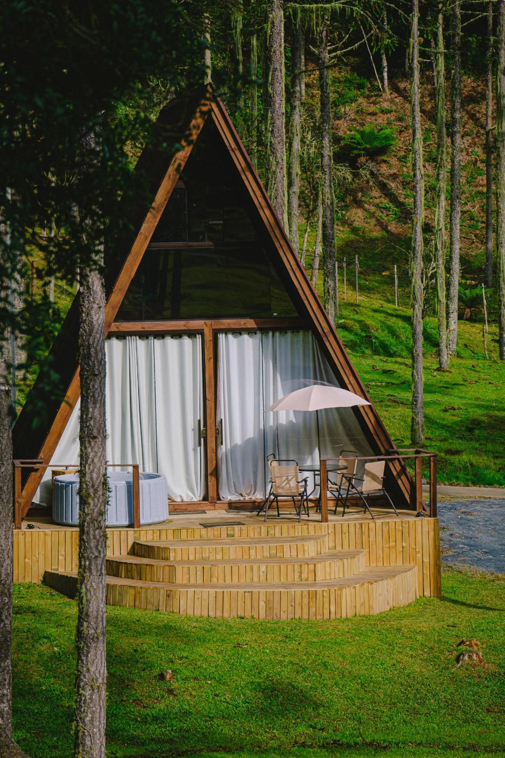 Chalet photo 2