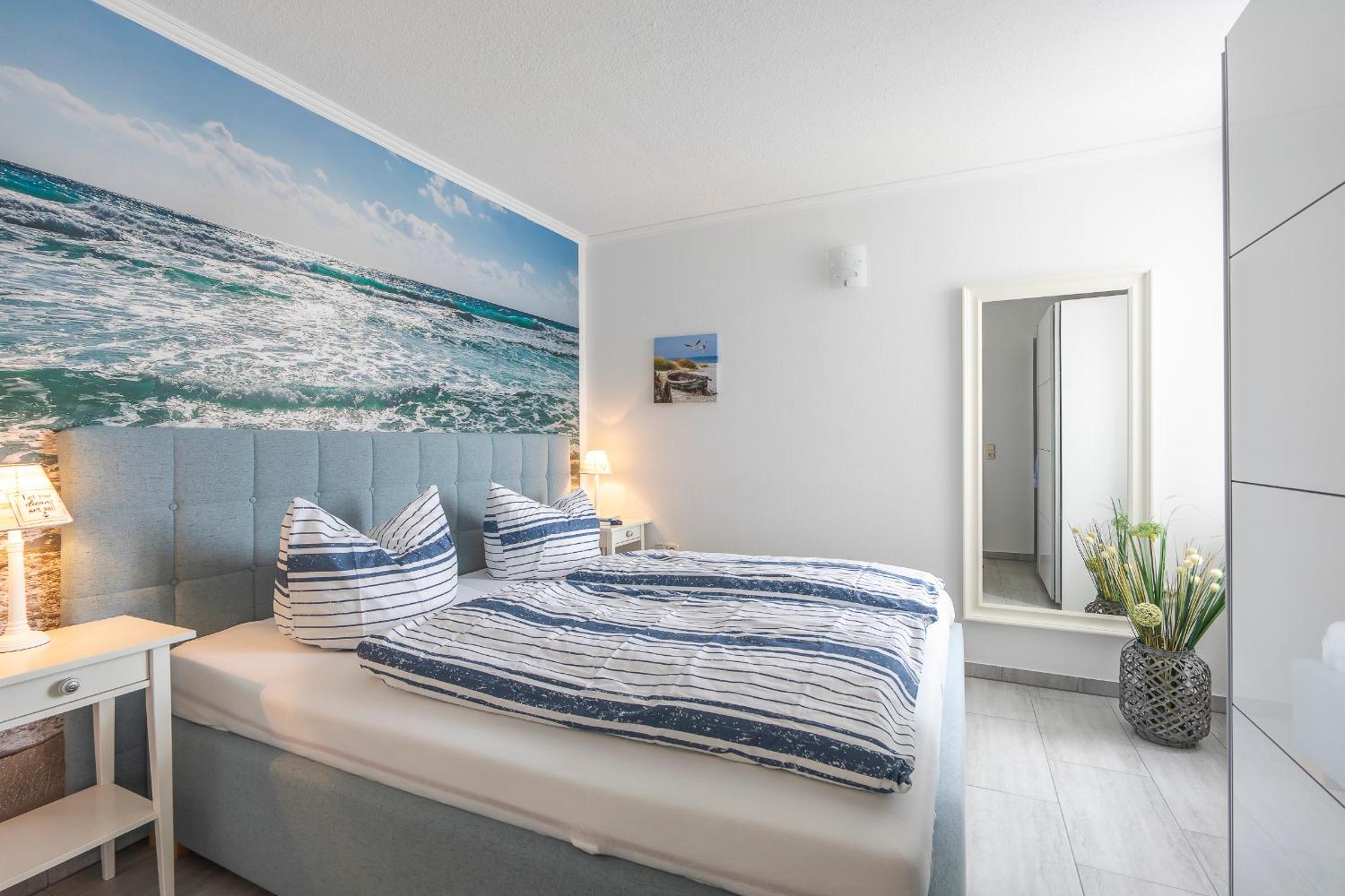 Apartment with Sea View photo 2