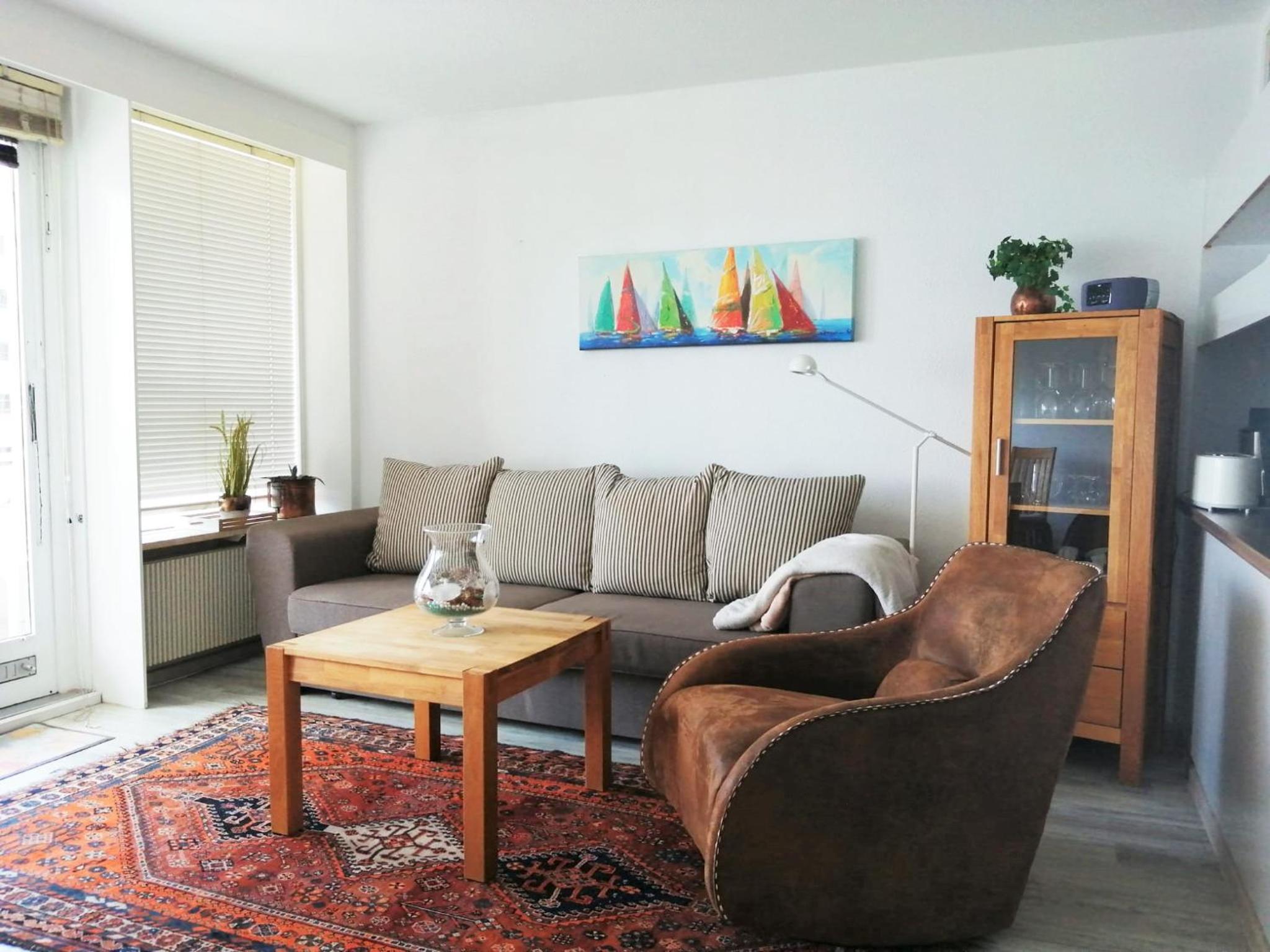 Apartment with Sea View photo 1