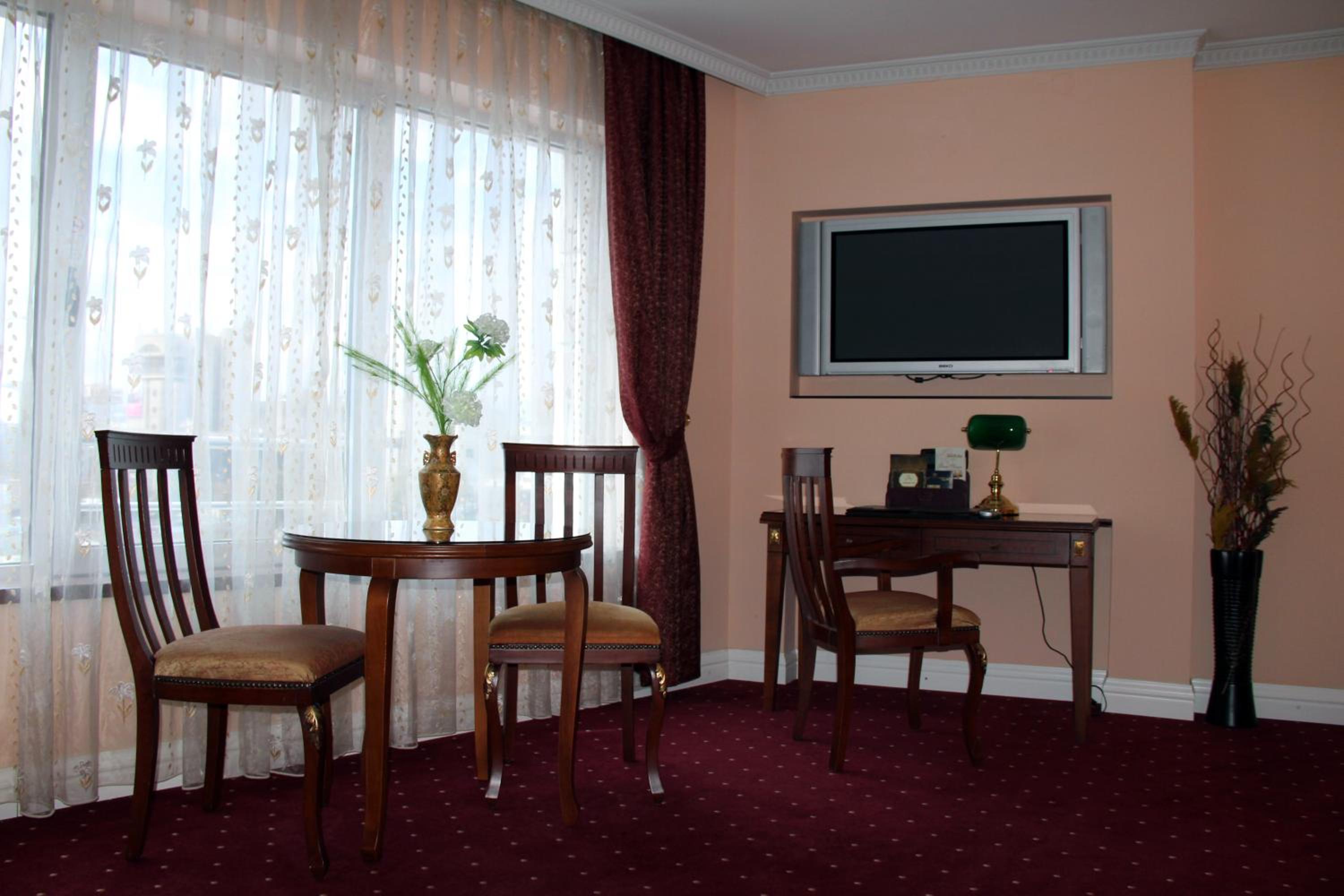 Diplomatic Suite Vardar photo 2