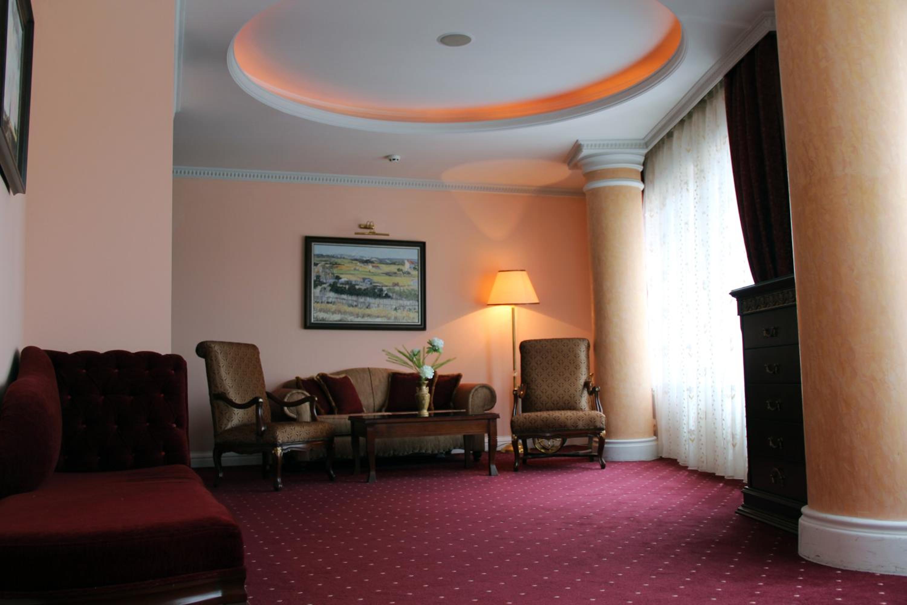 Diplomatic Suite Vardar photo 3