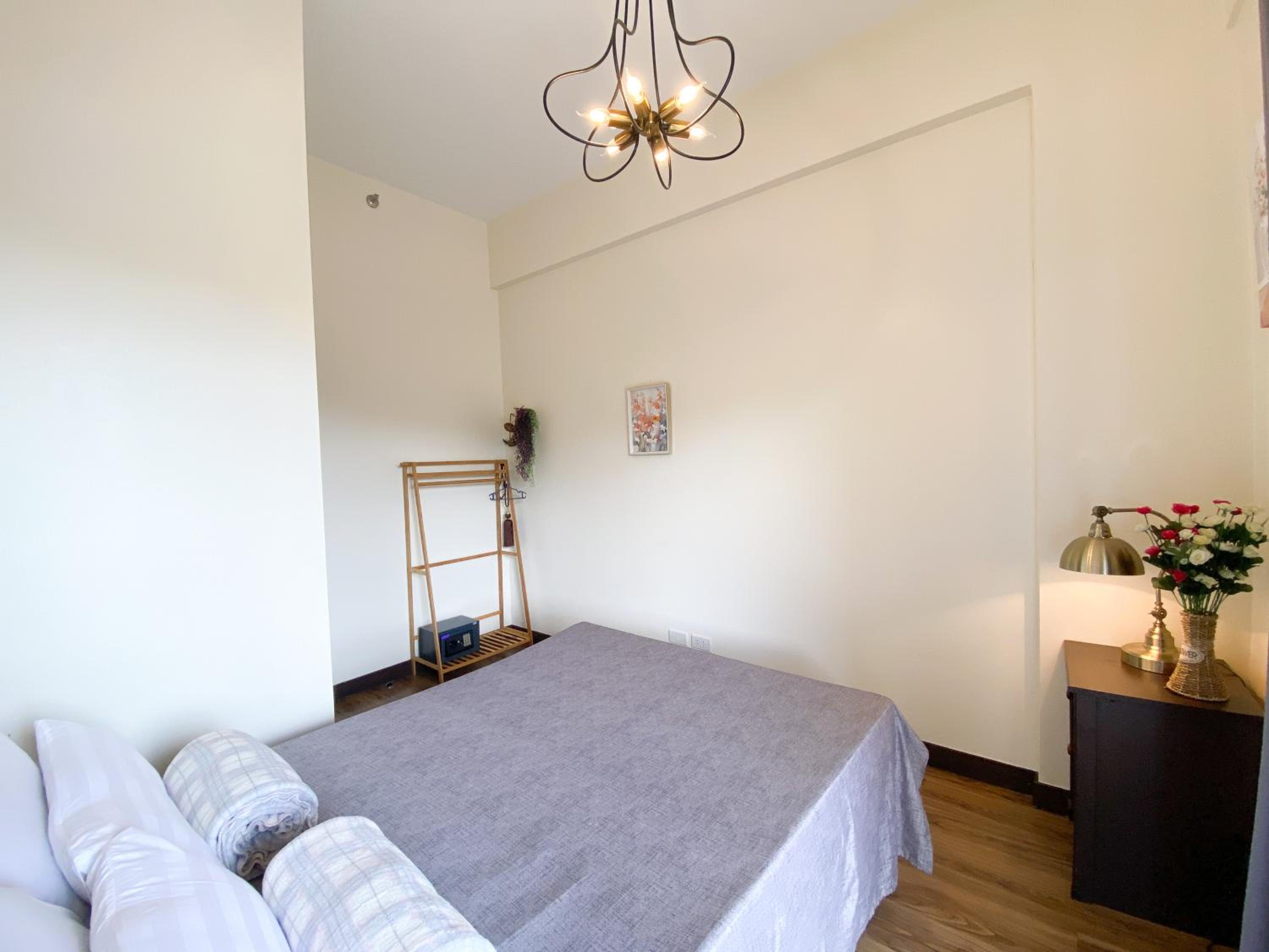 Apartment with Mountain View - Photo 28