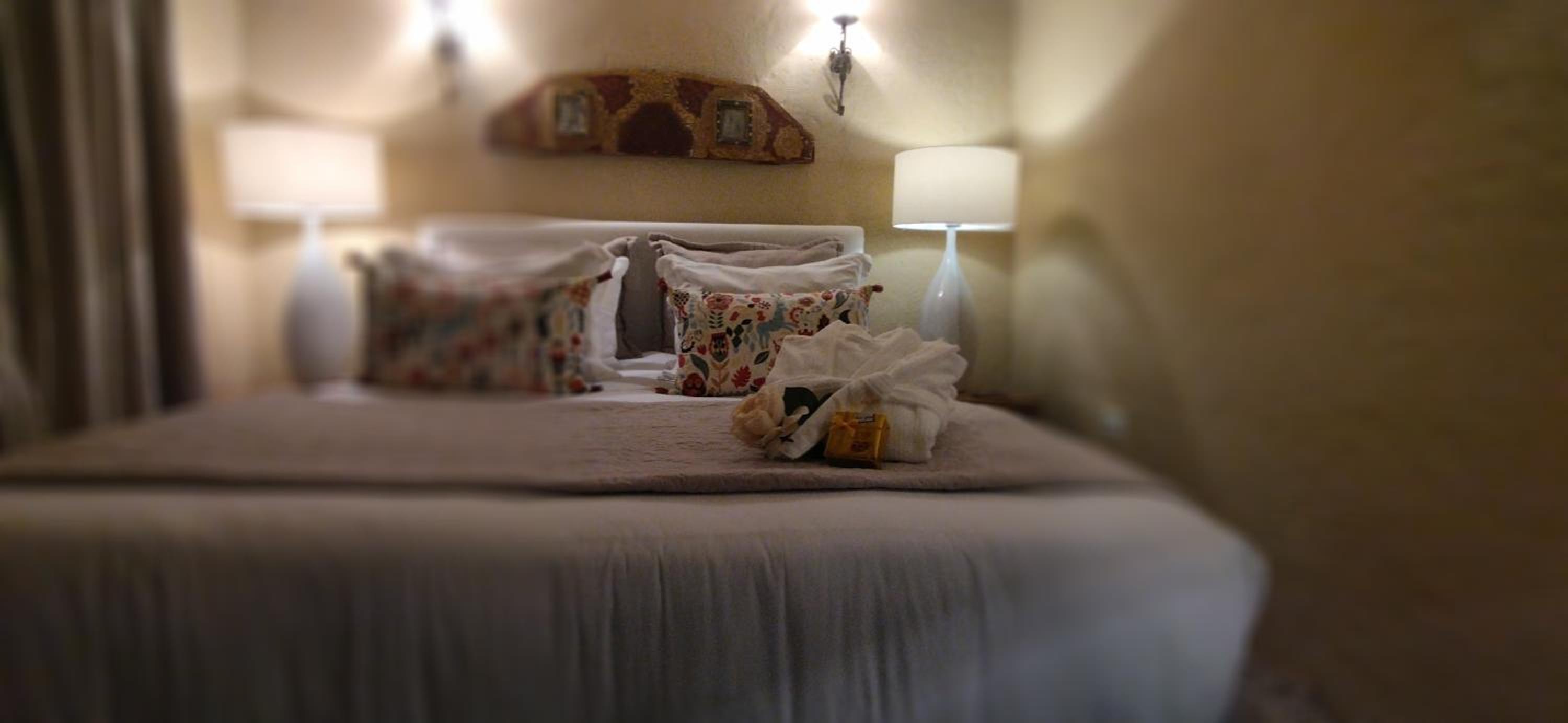 Queen Room