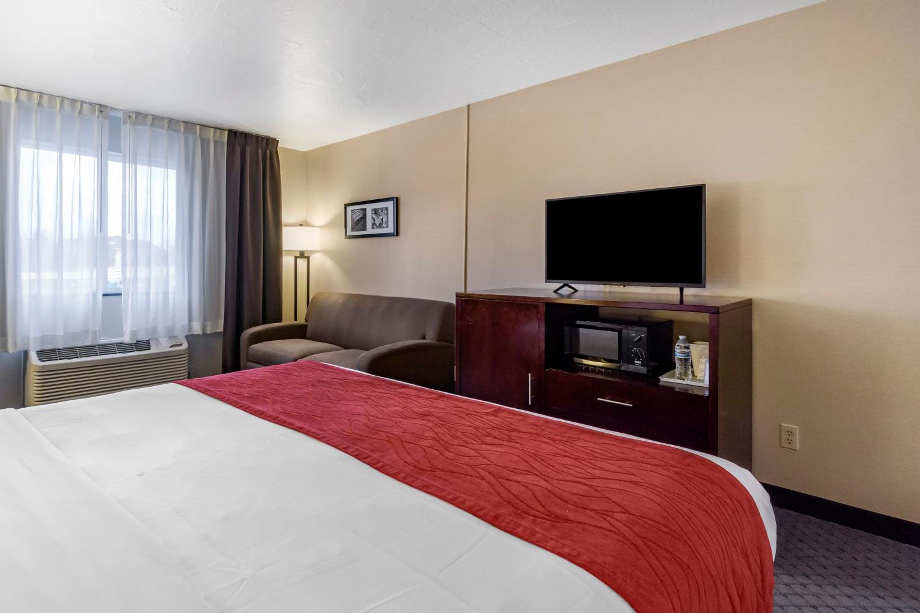 King Room - Photo 5
