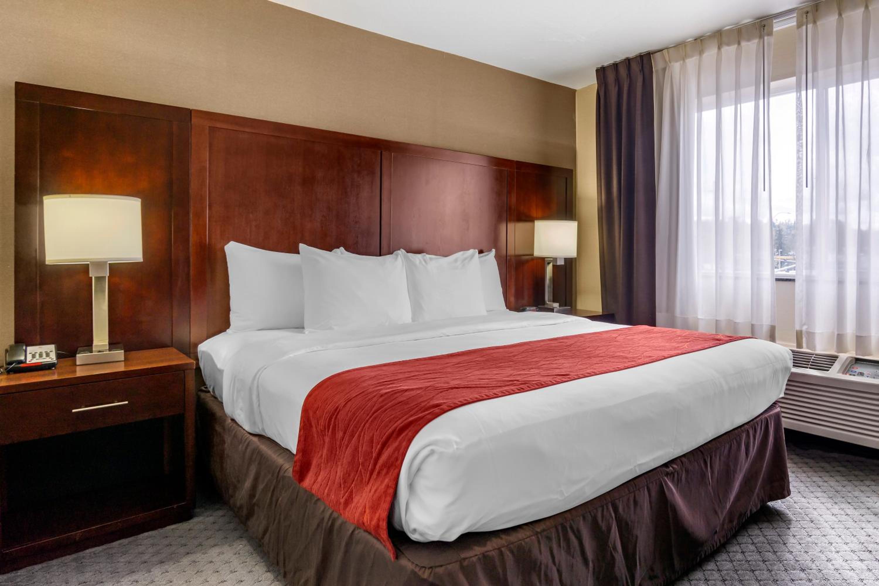 King Suite - Photo 1