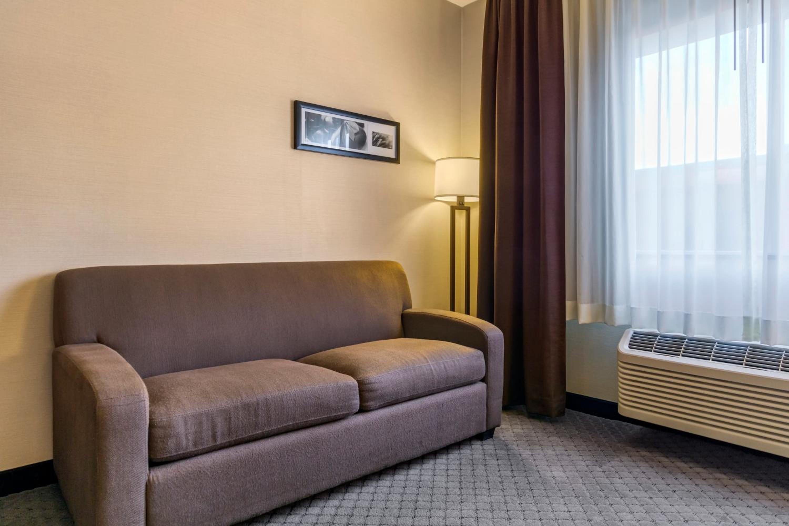 King Room - Disability Access - Photo 3