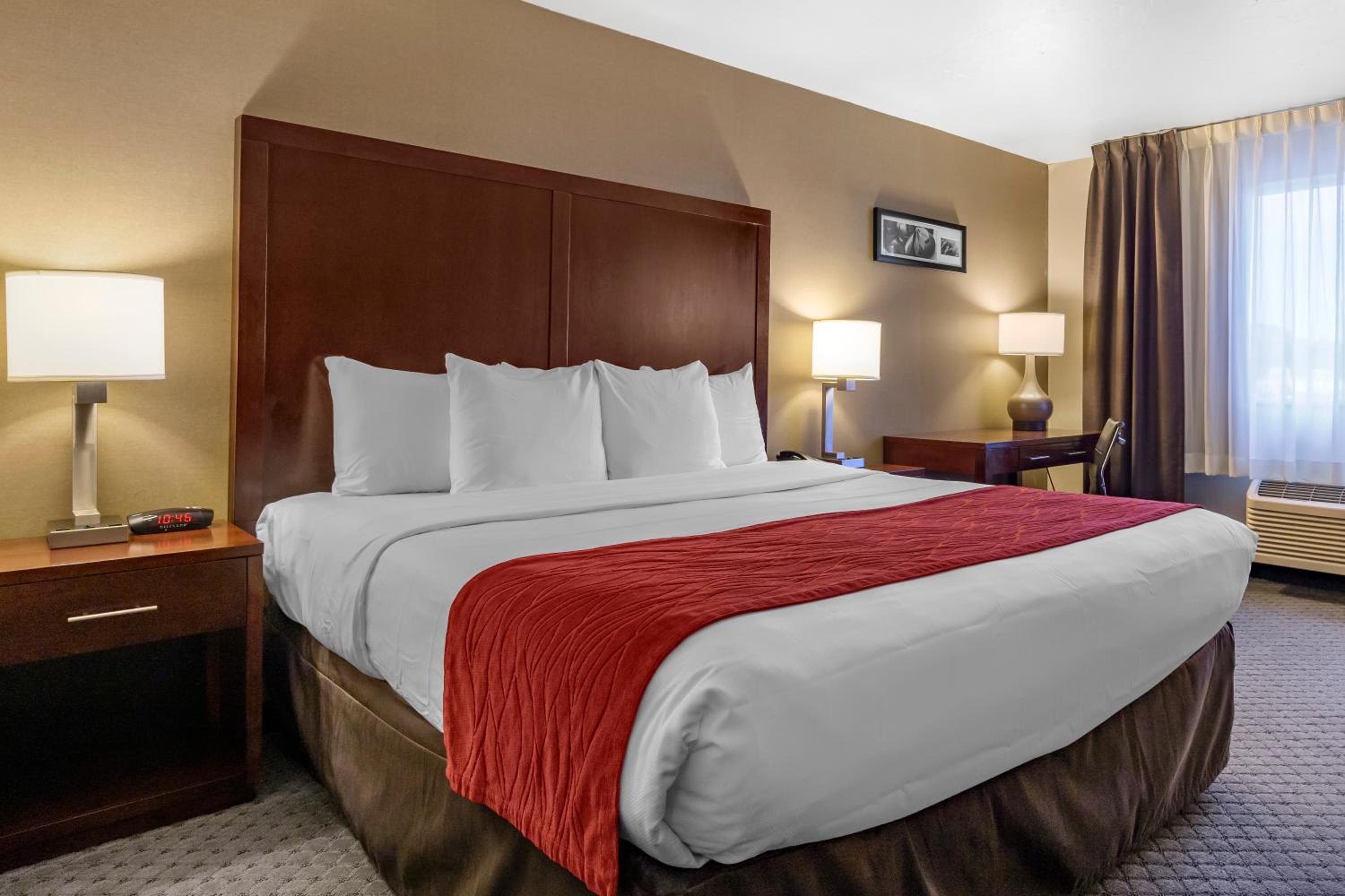 King Room - Photo 1