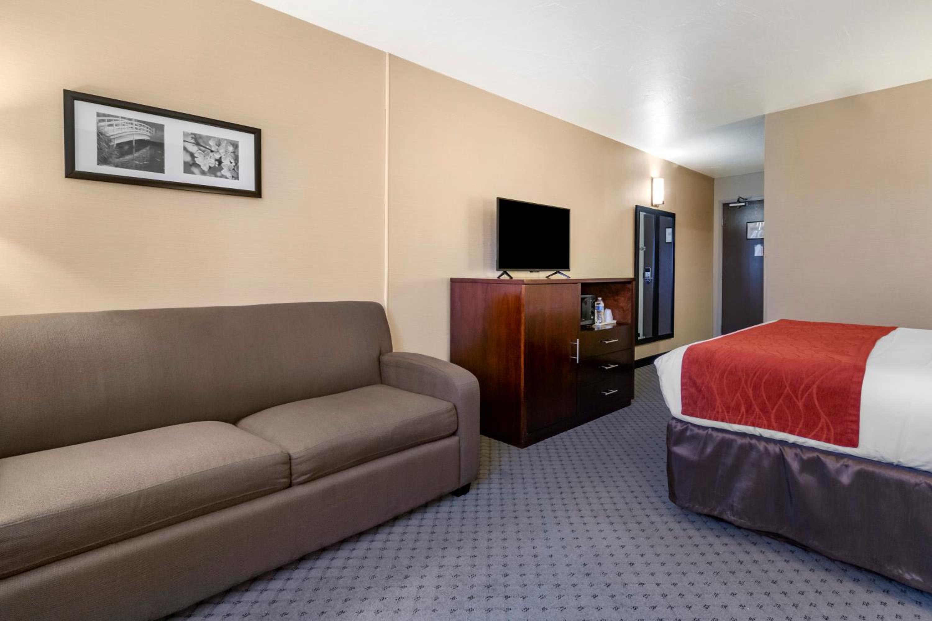 King Room - Photo 4