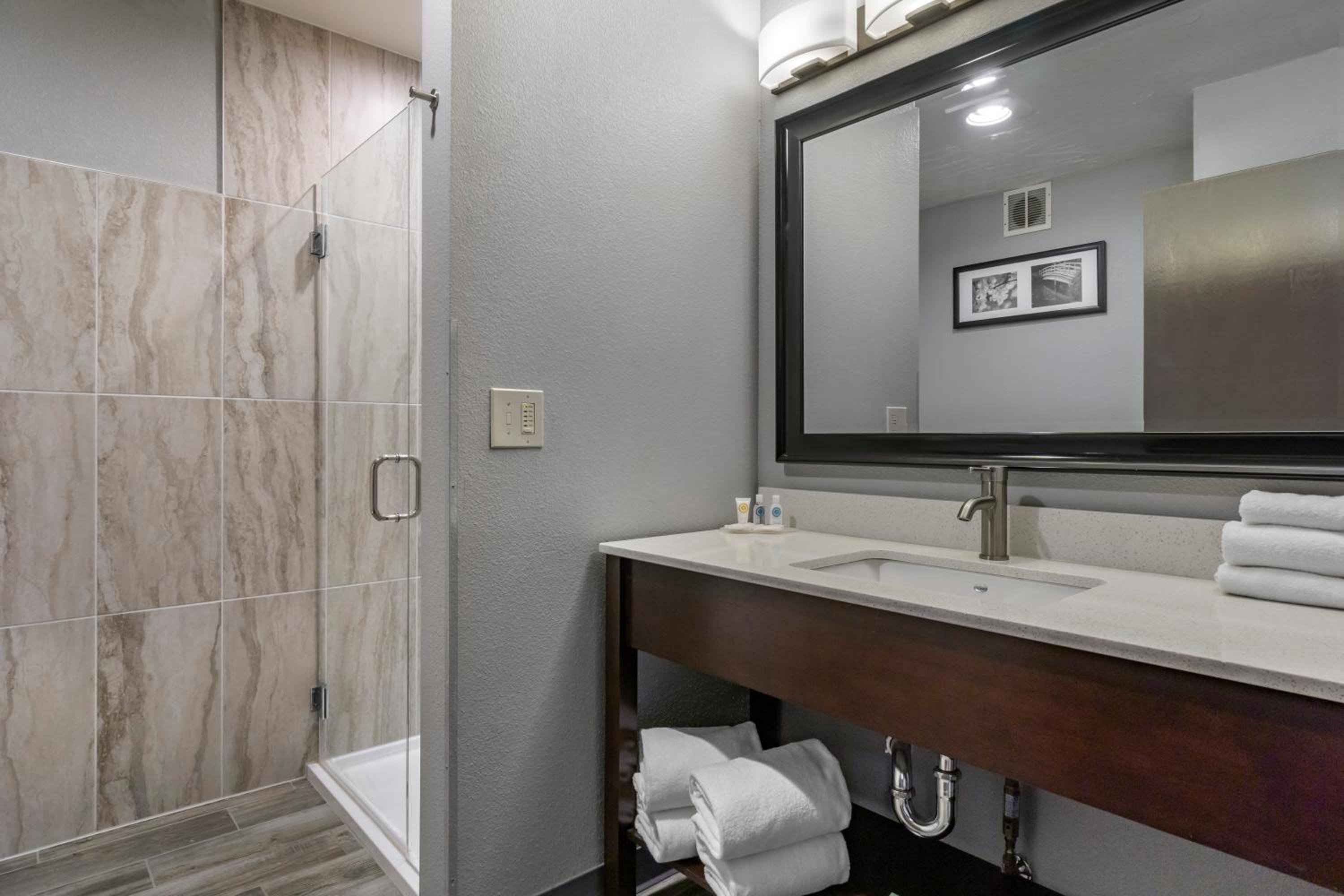 King Suite - Photo 5