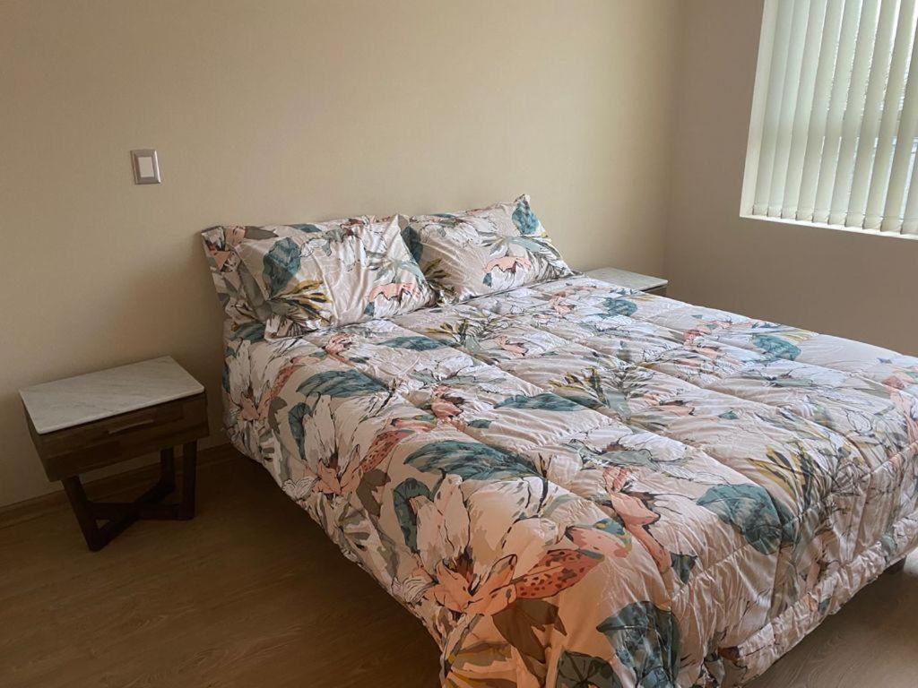 Two-Bedroom Apartment photo 1
