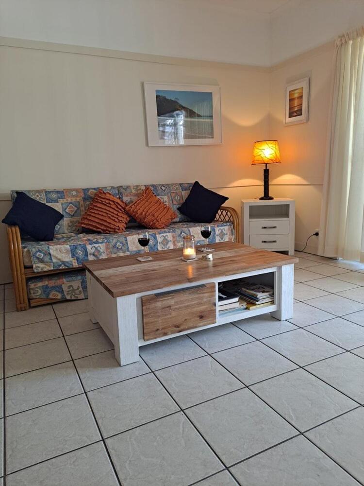 Three-Bedroom Villa photo 1