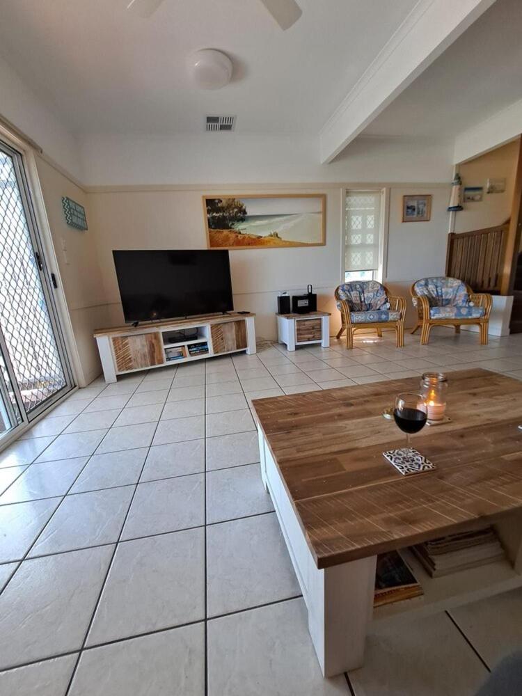 Three-Bedroom Villa photo 2