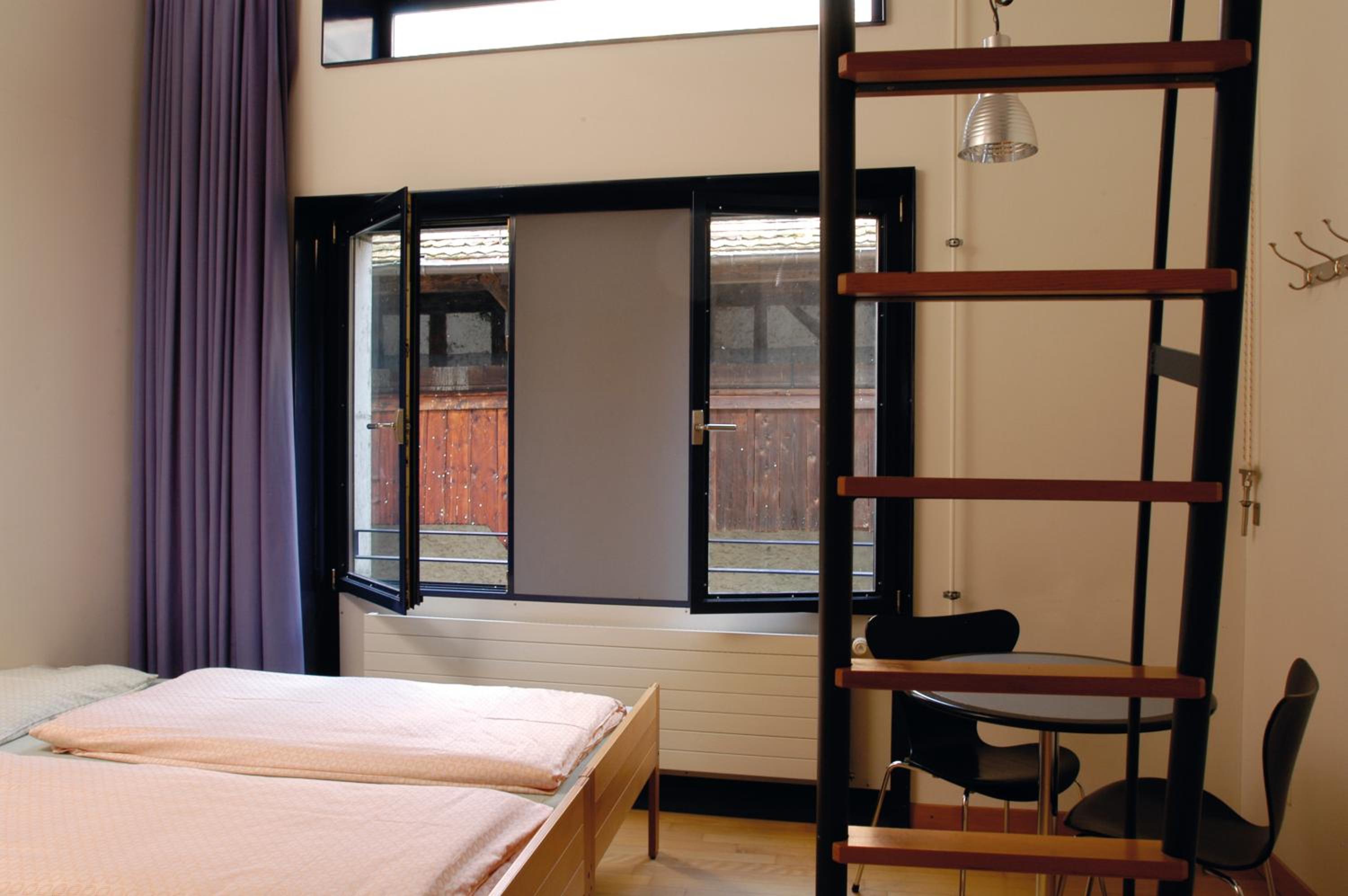 Double Room with Private Bathroom photo 2