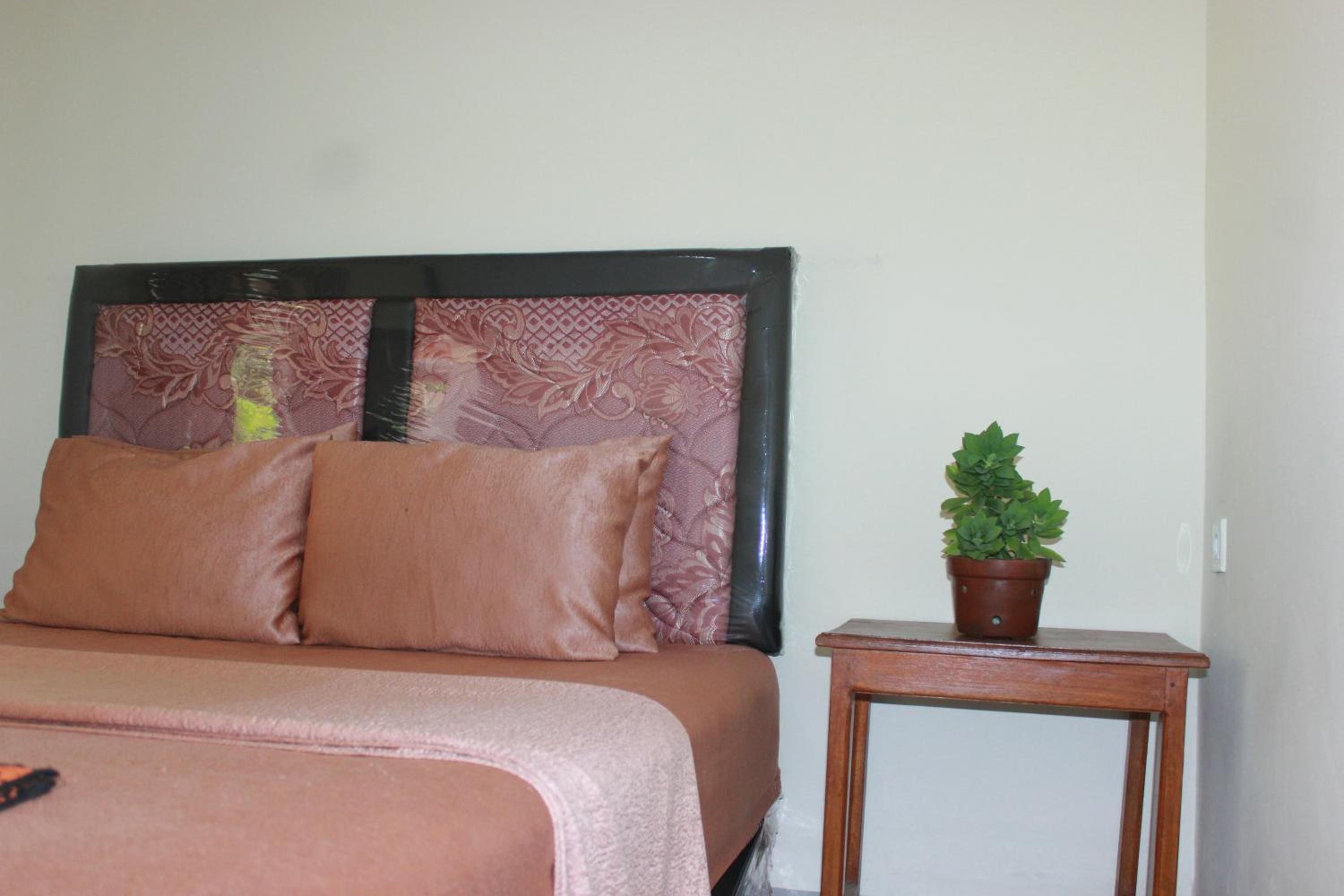 Standard Double Room - Photo 6
