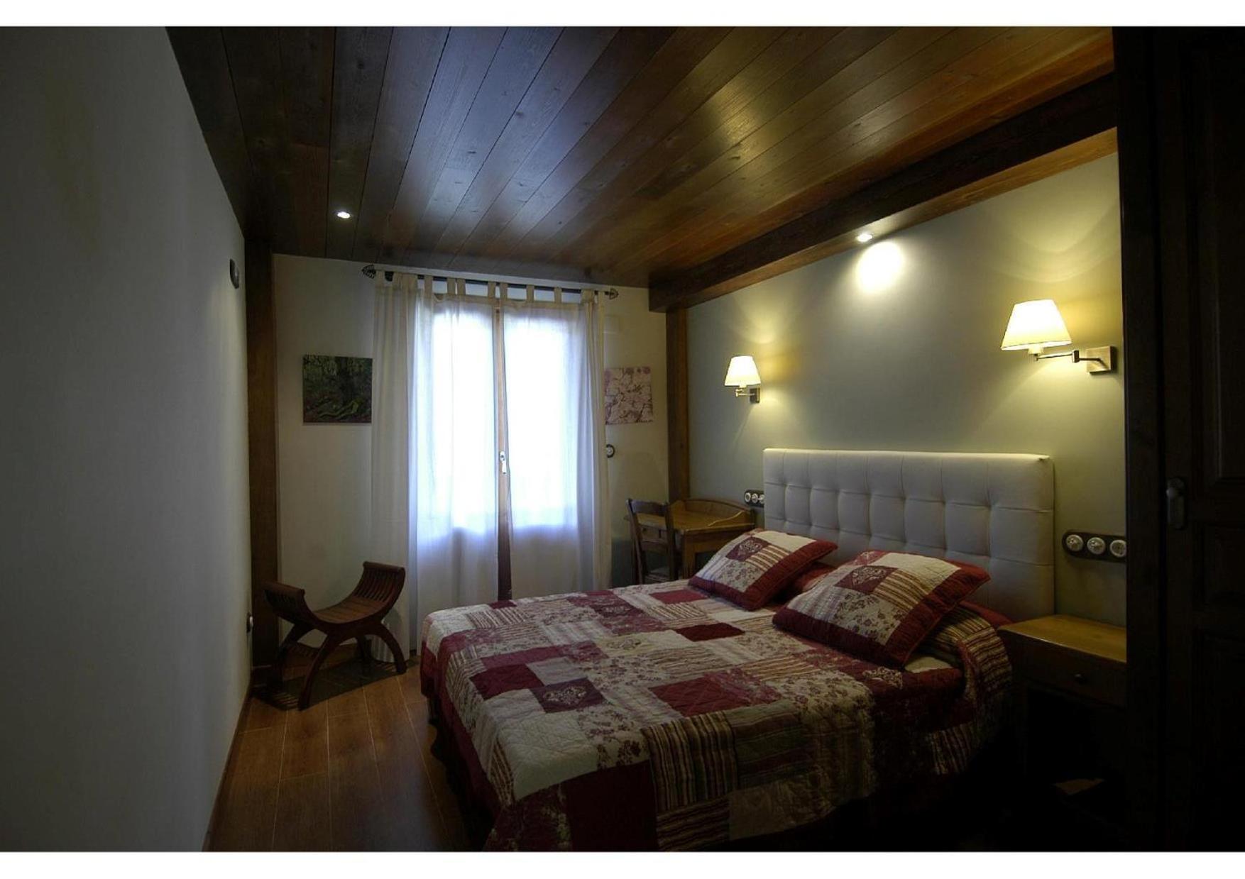 Habitación Doble con Balcón