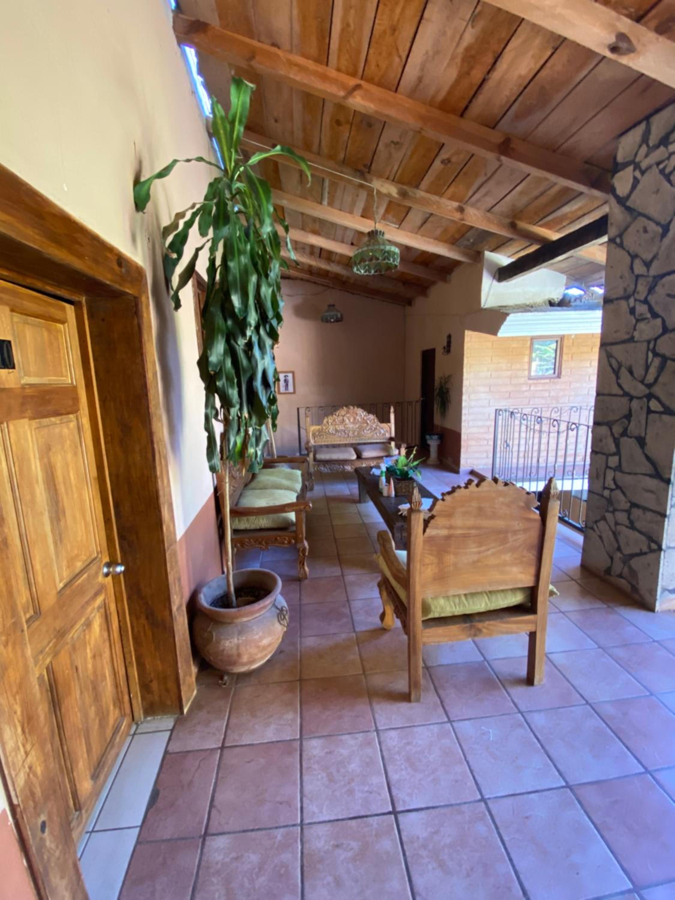 Family Room with Private Bathroom - Photo 1