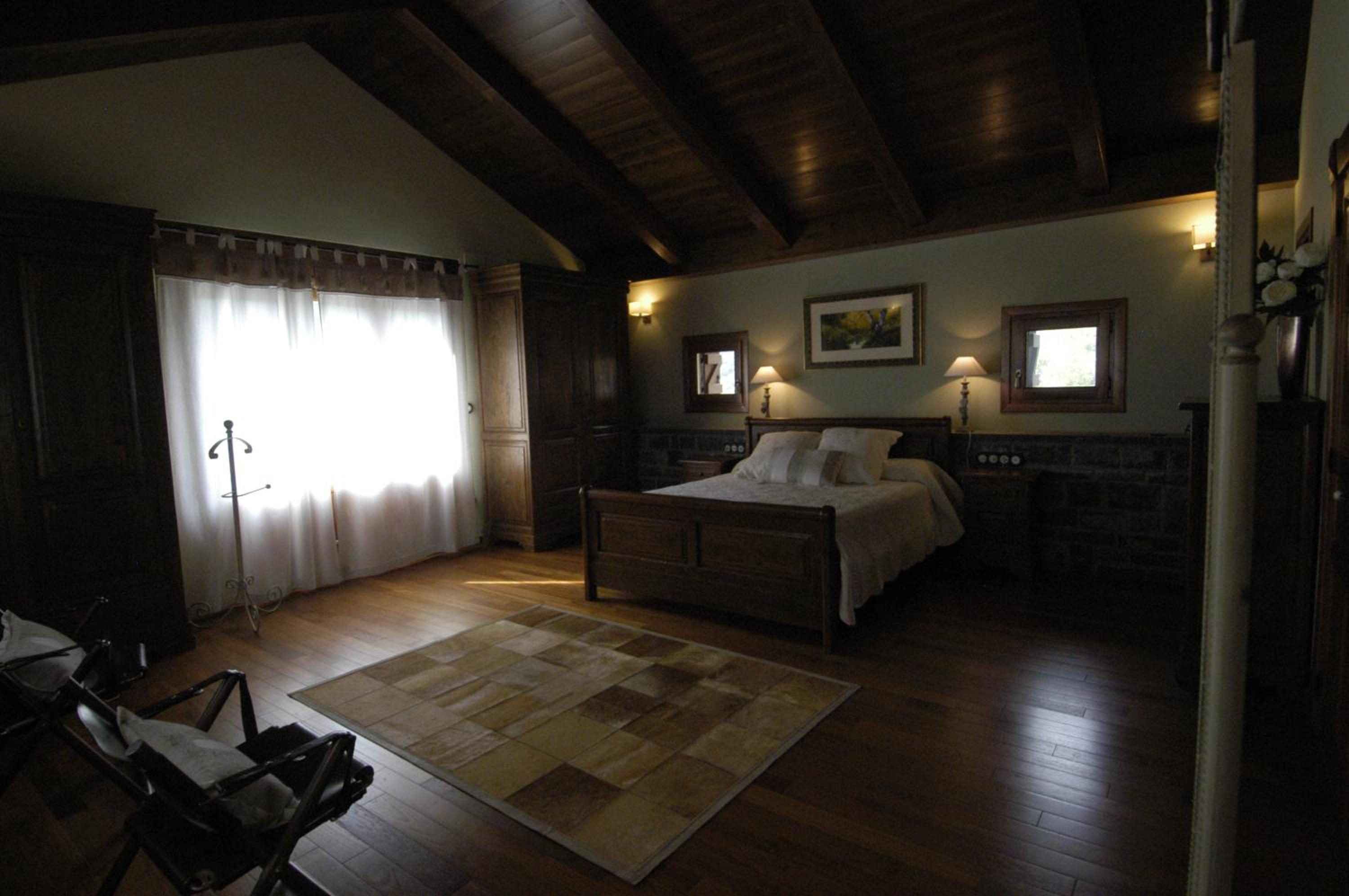 Suite Junior