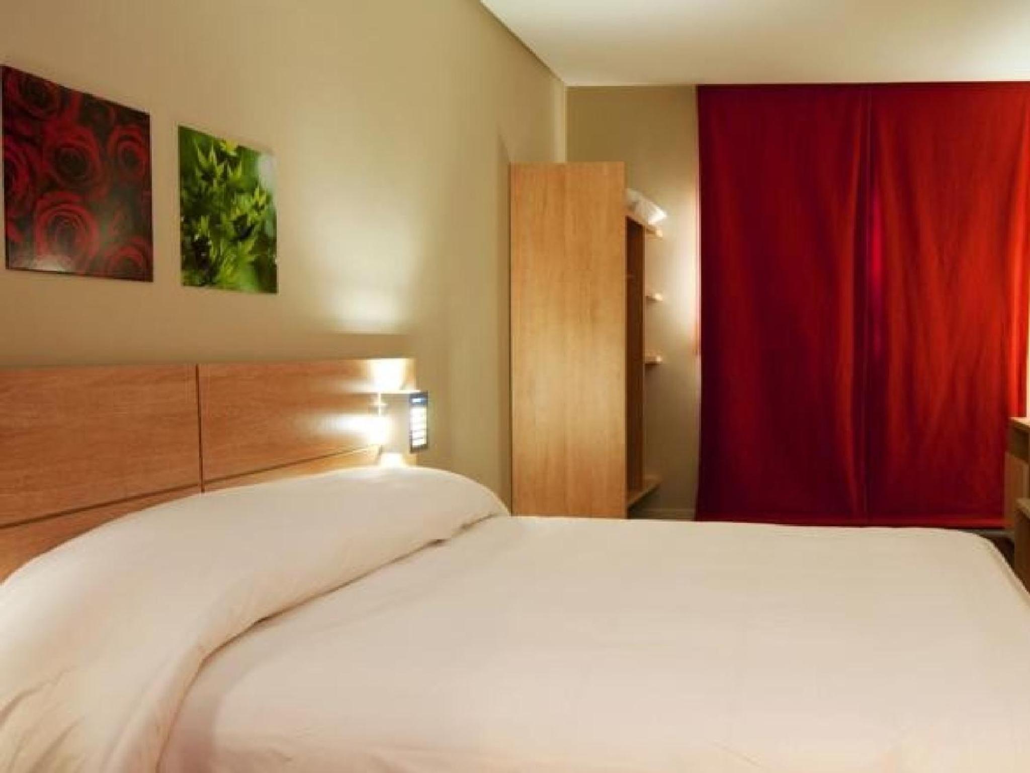 Standard Single Room photo 1