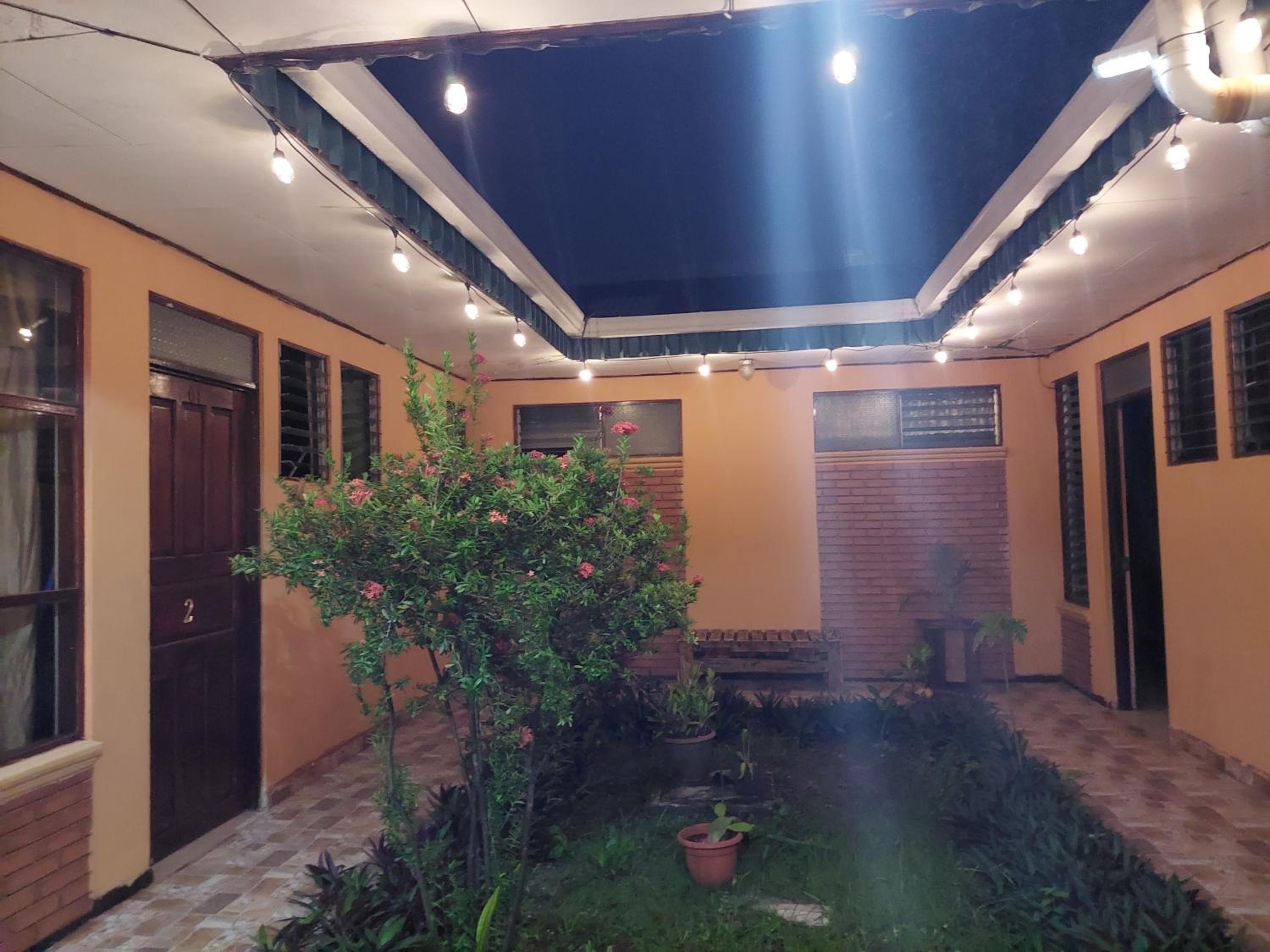 Double Room with Garden View photo 2