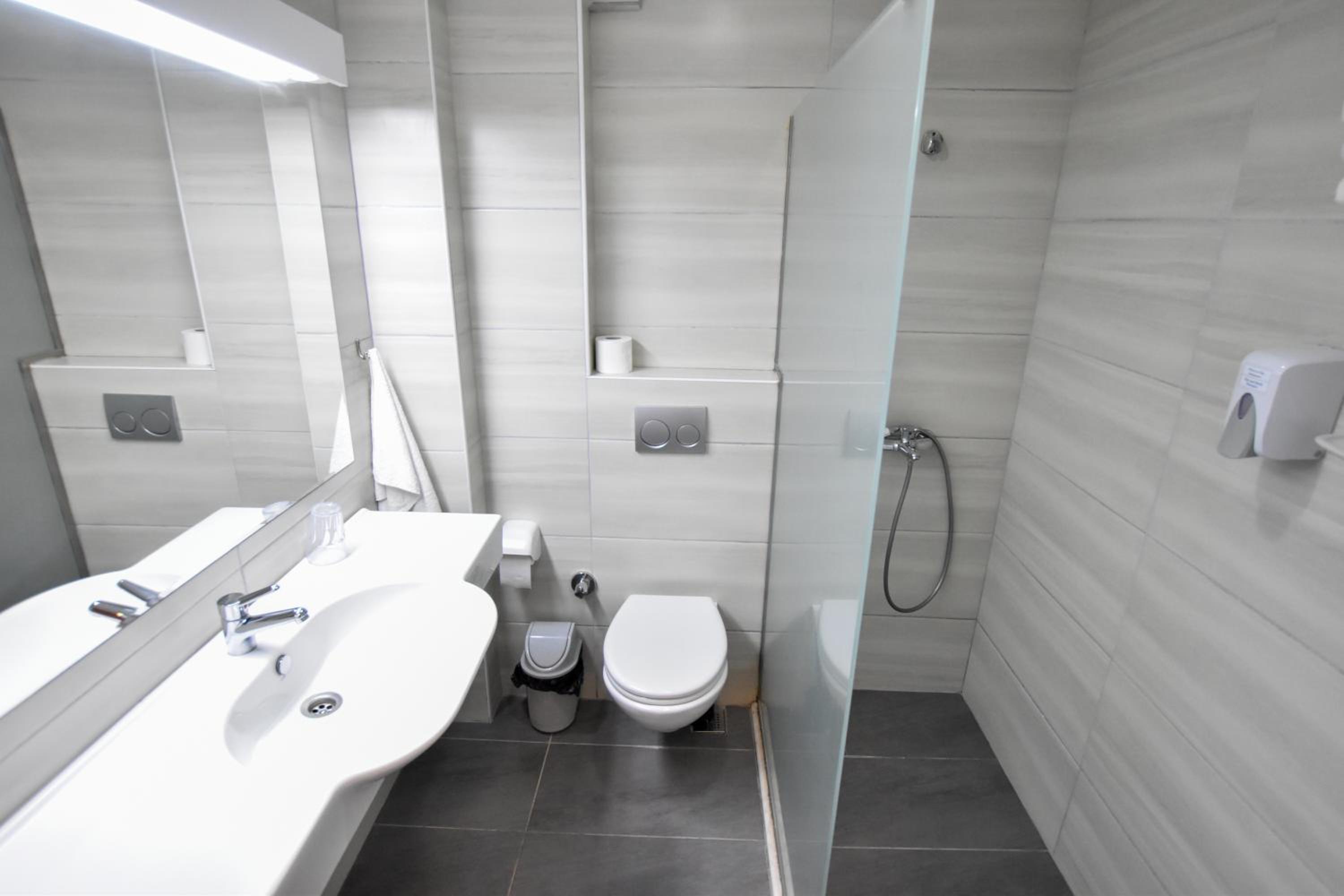 Triple Room photo 2