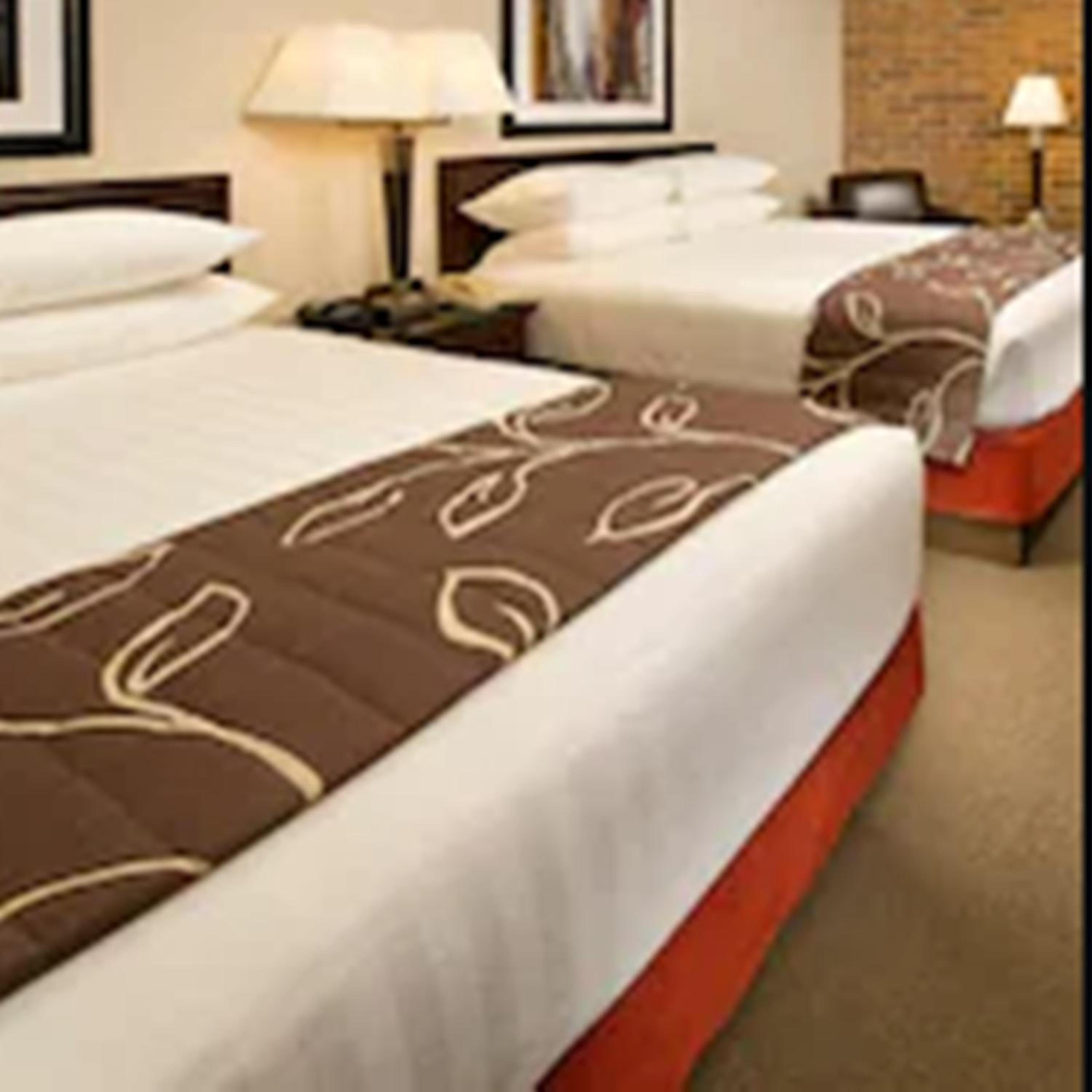 Deluxe Double Room - Photo 5
