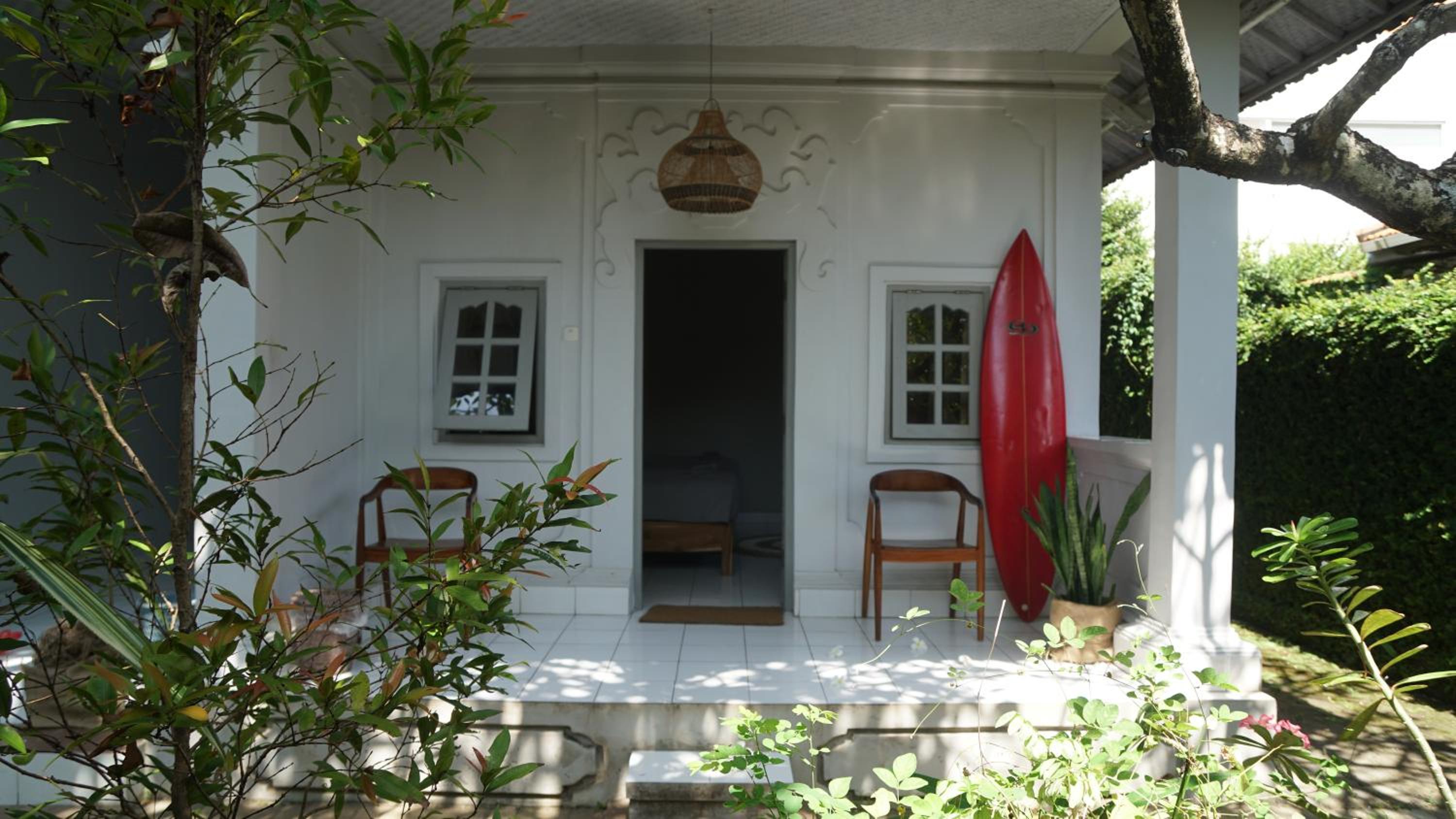 Superior Twin Room - Photo 6