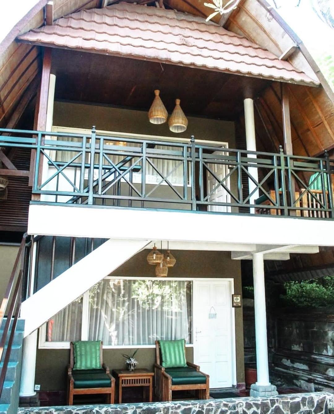 Two-Bedroom Cottage photo 2