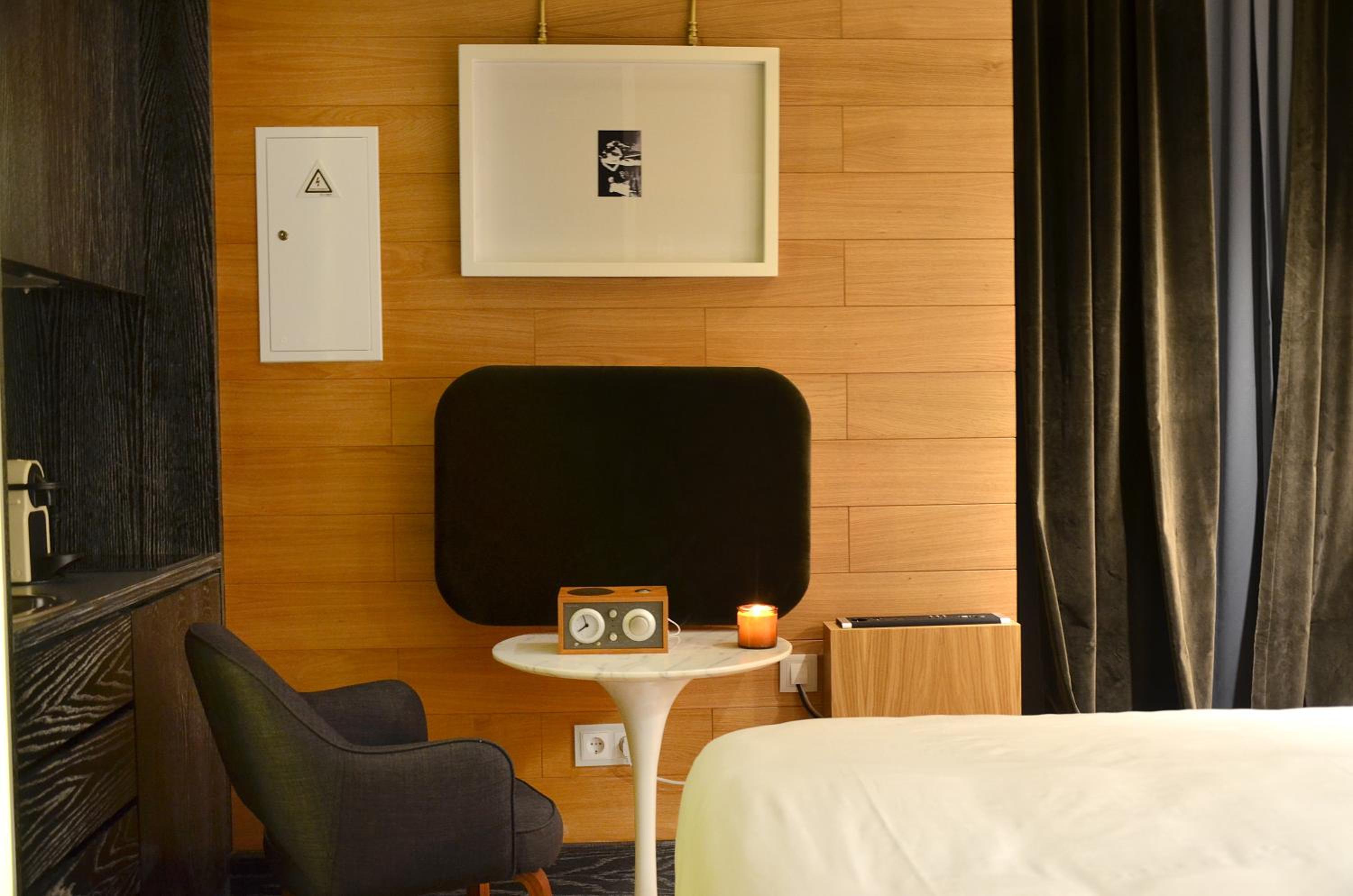 Interior Double Room photo 1
