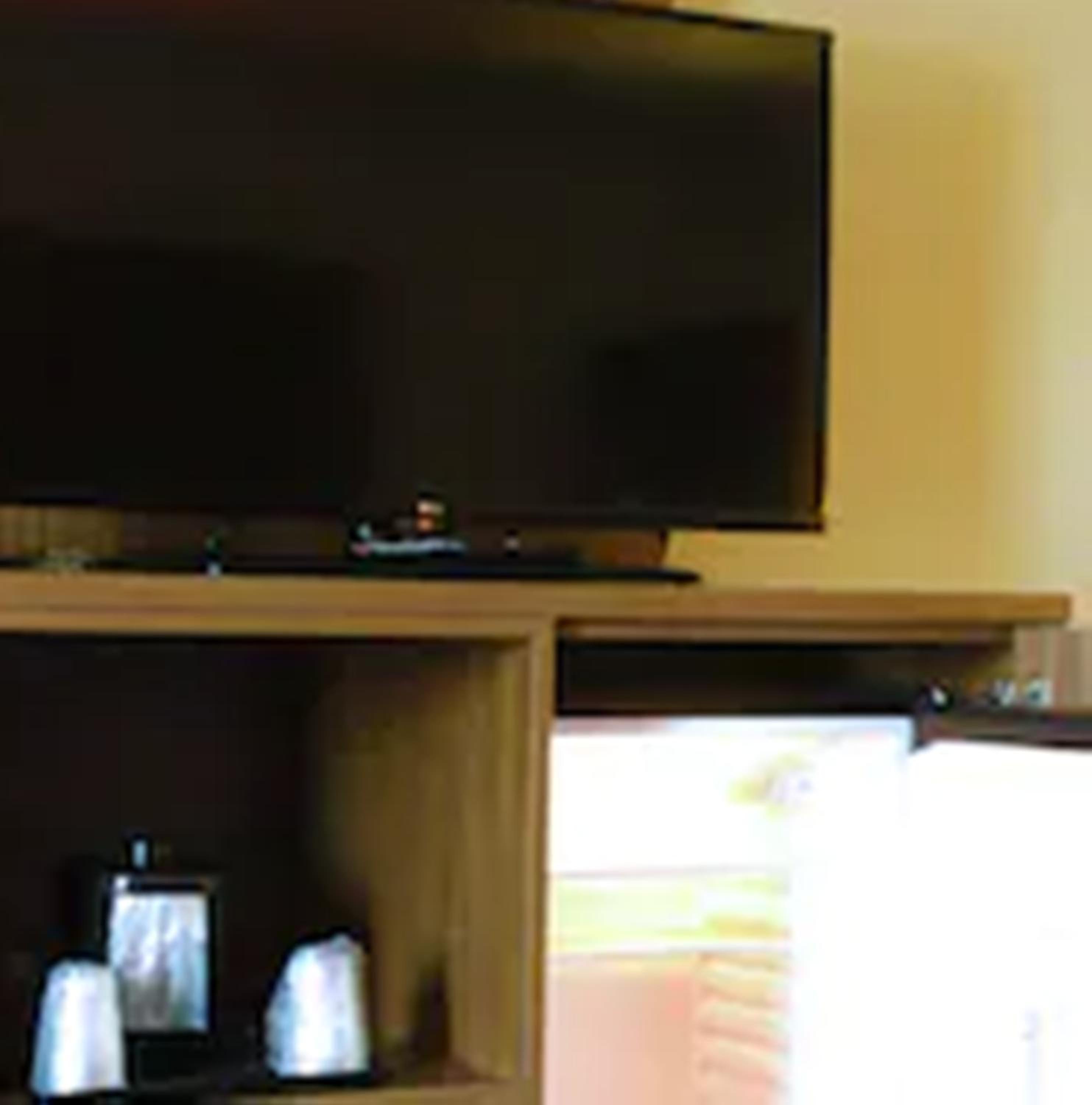 King Room - Disability Access photo 3