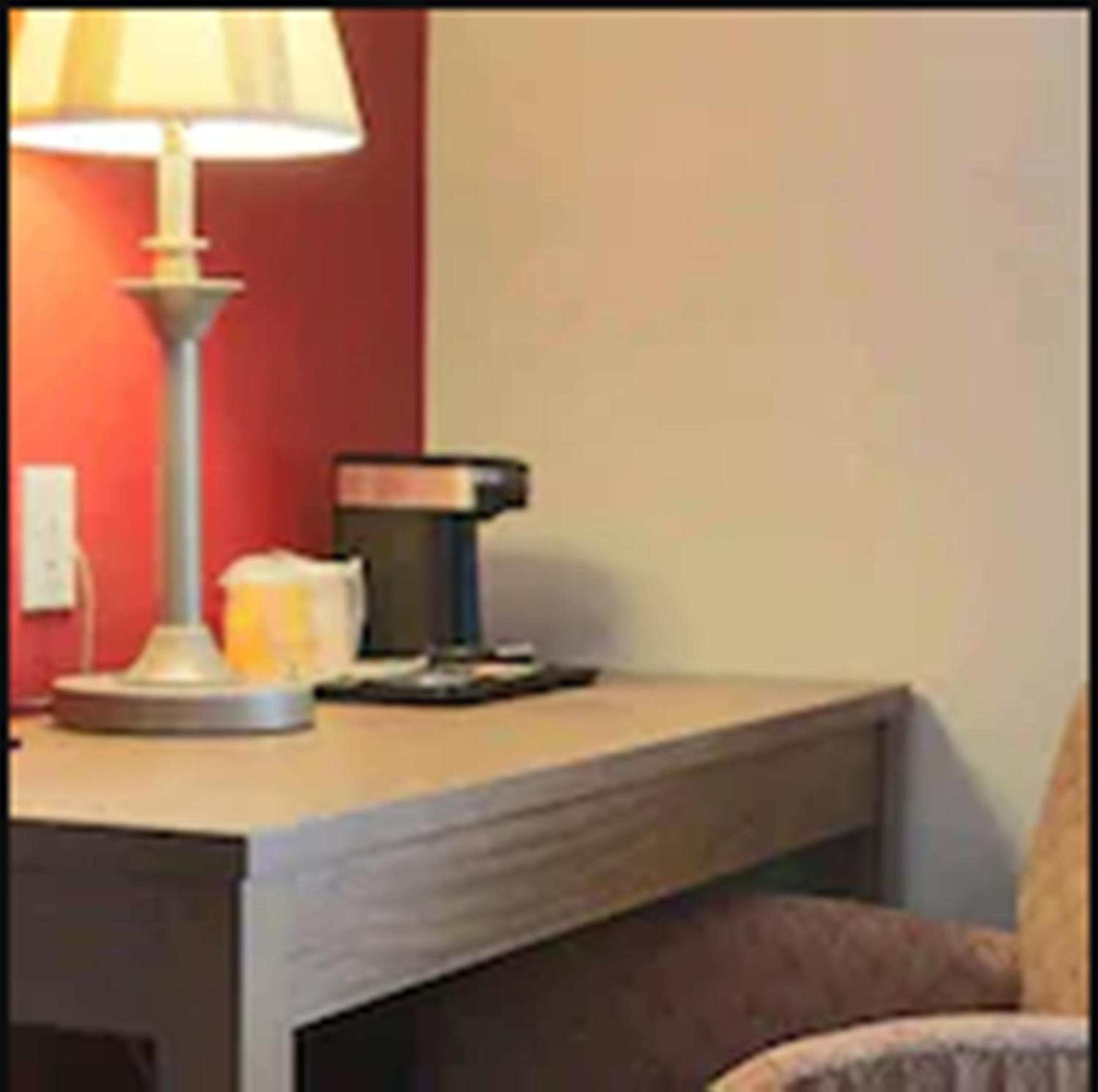 King Room - Disability Access photo 2
