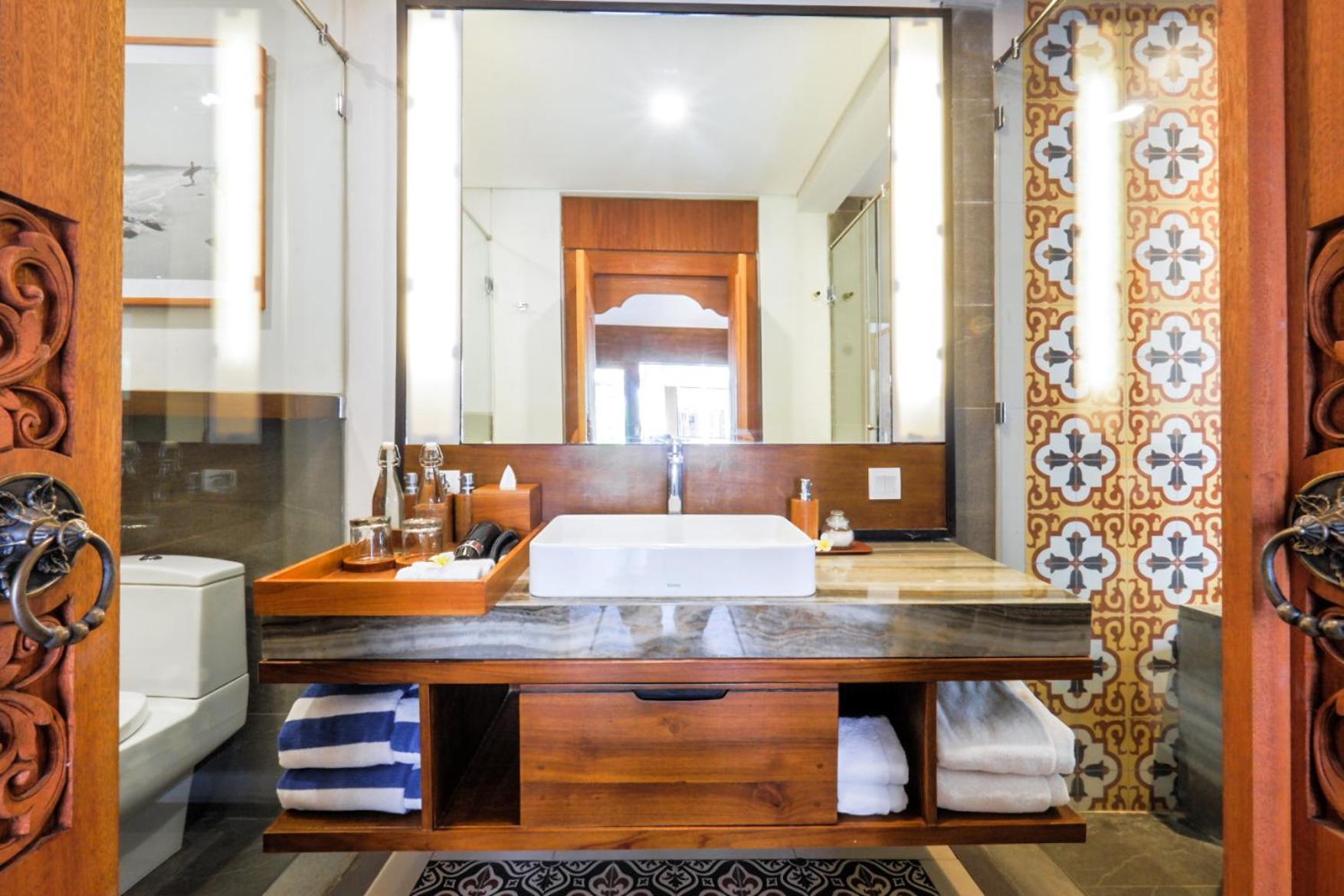 One-Bedroom Villa - Photo 19