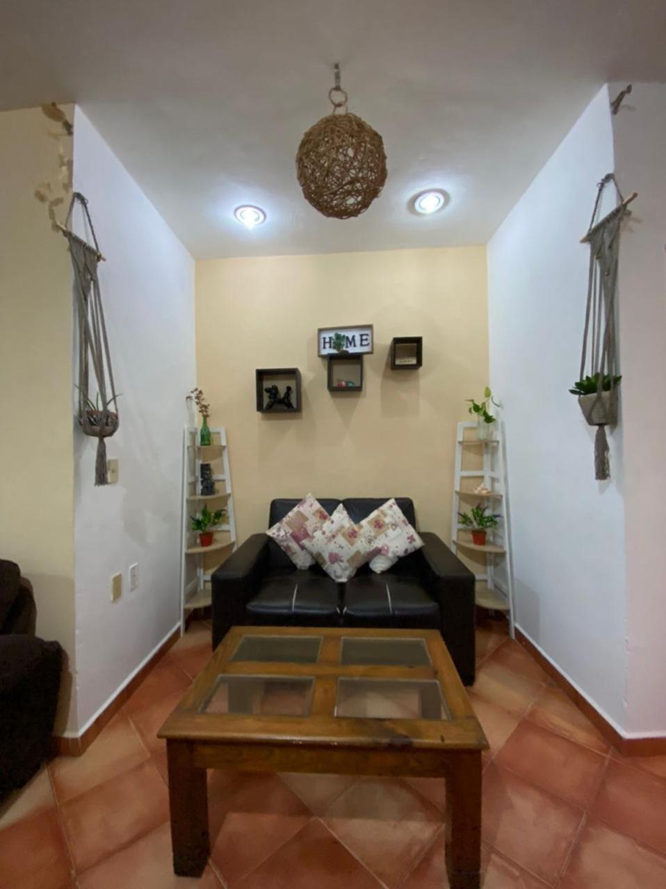 Two-Bedroom Apartment - Photo 3