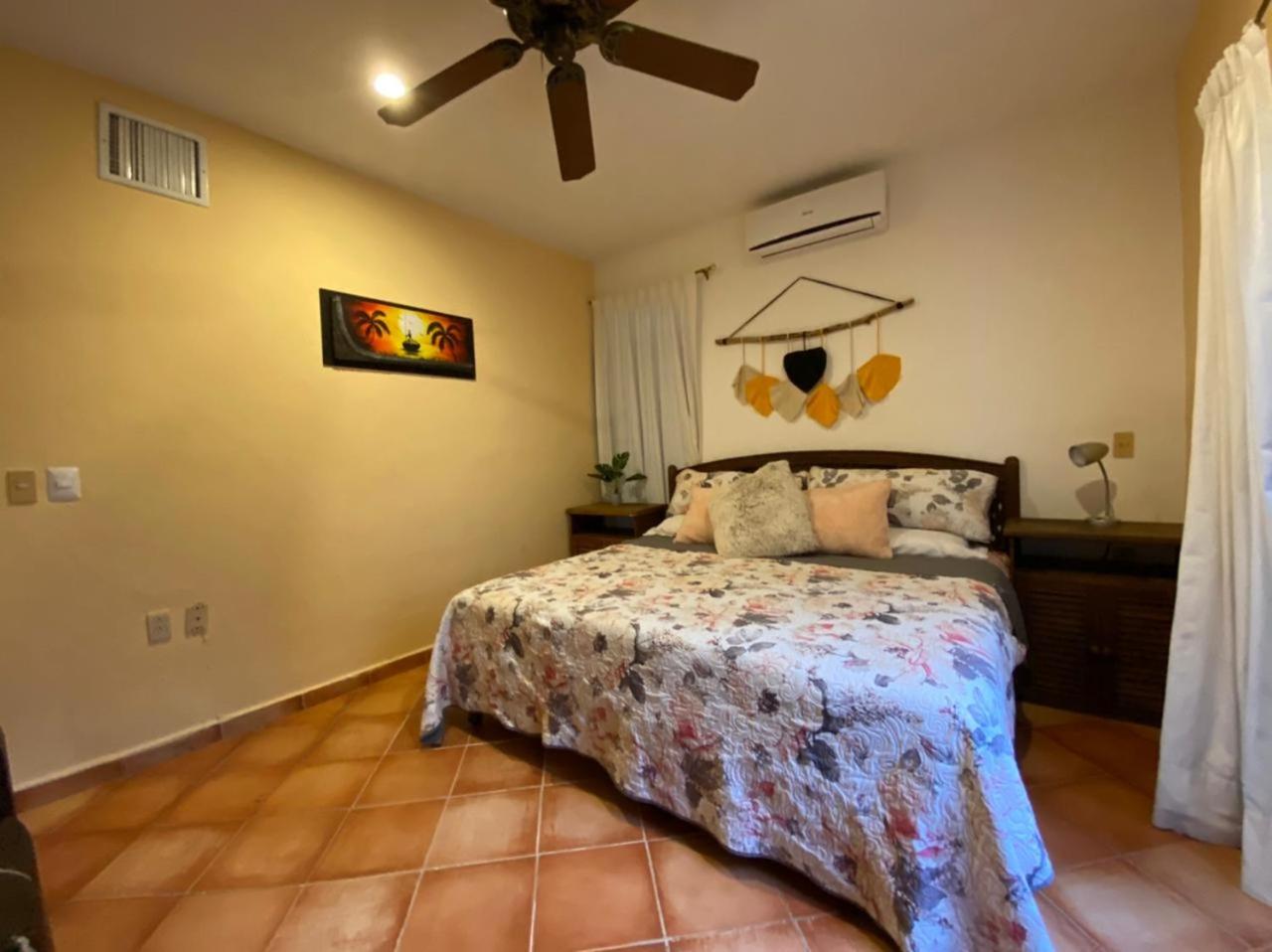 Two-Bedroom Apartment - Photo 4