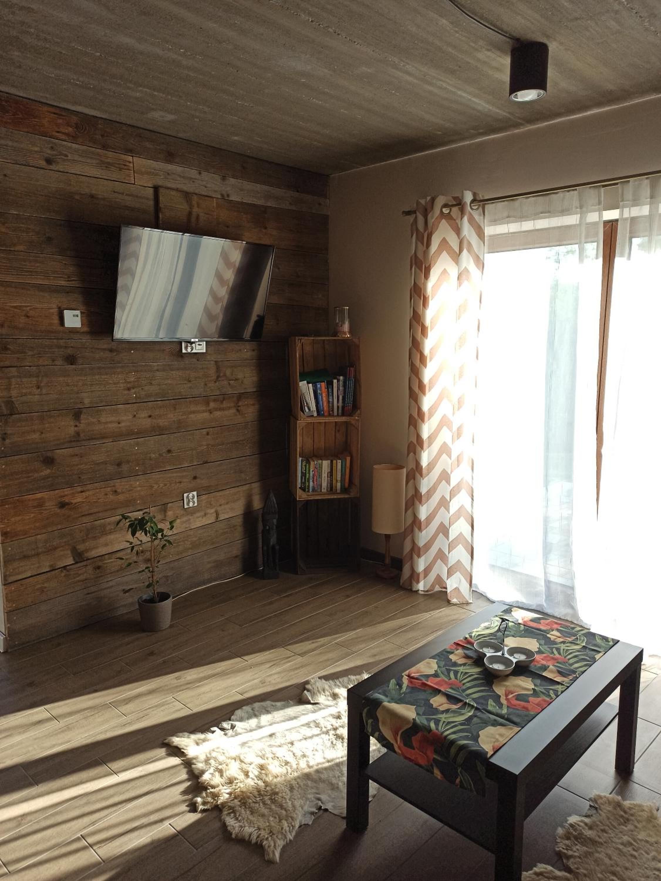 Two-Bedroom Apartment - Photo 6