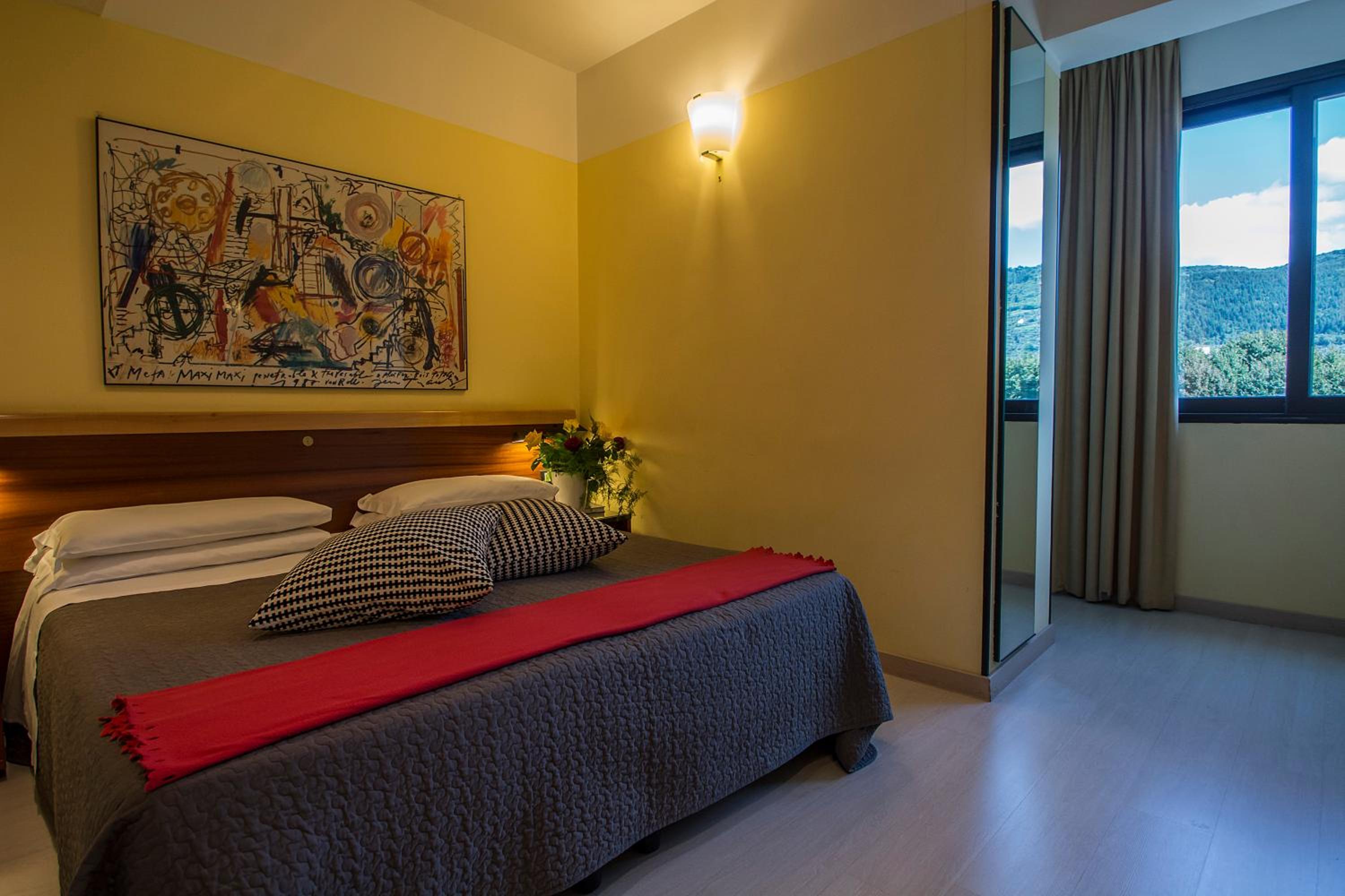 Comfort Double or Twin Room - Photo 2