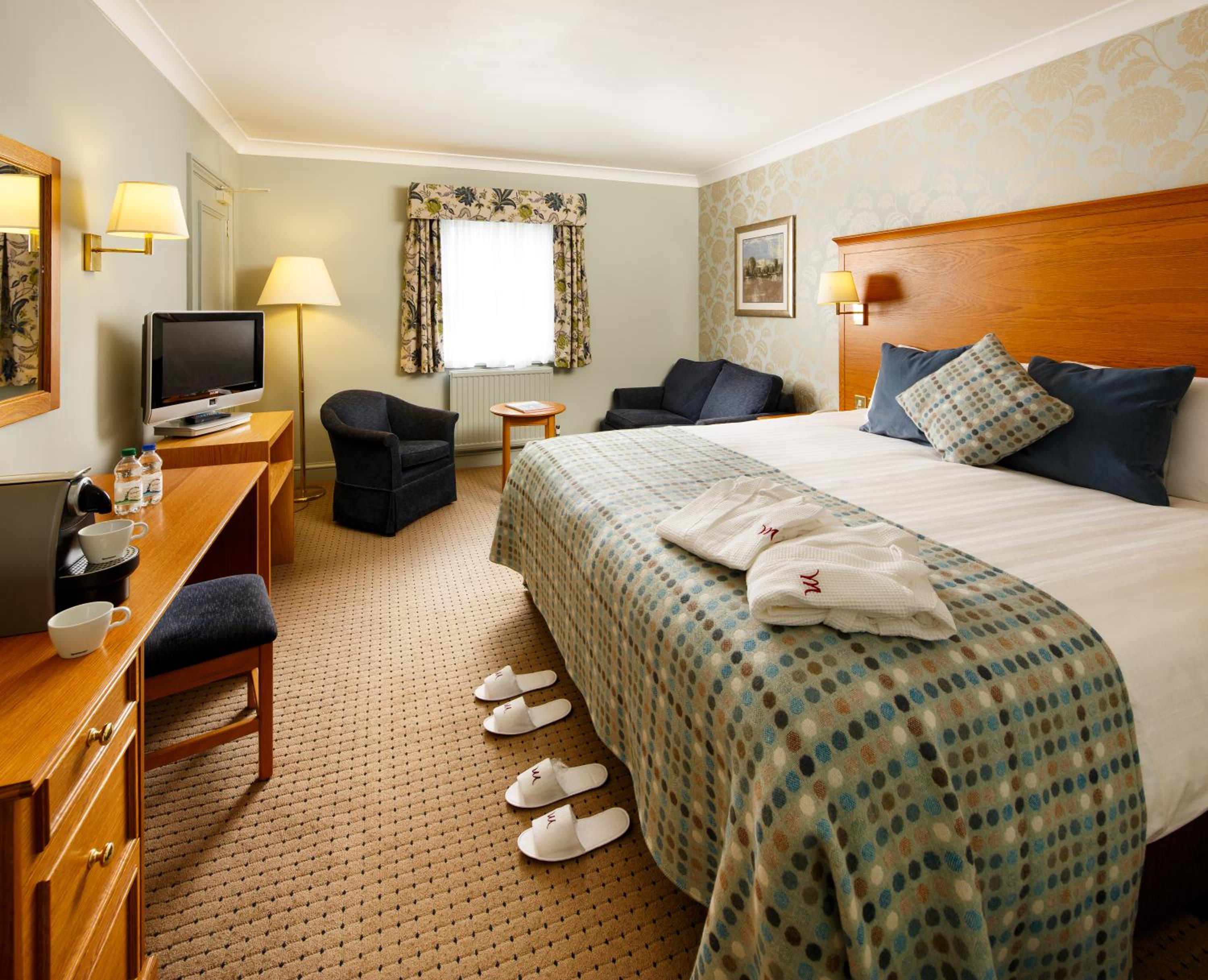 Privilege Double Room - Photo 3