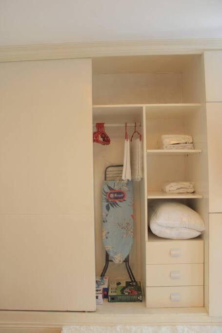 One-Bedroom Apartment - Photo 66