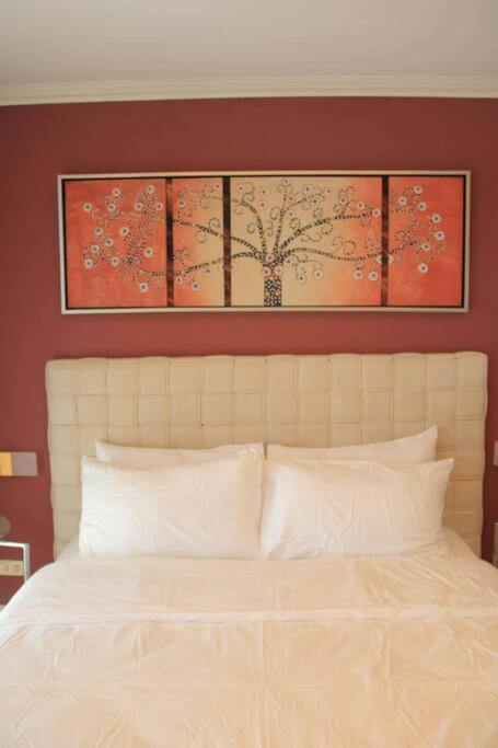 One-Bedroom Apartment - Photo 38