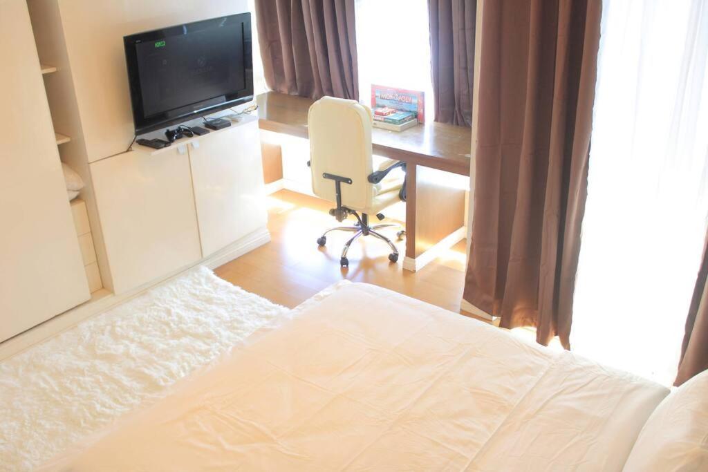 One-Bedroom Apartment - Photo 34