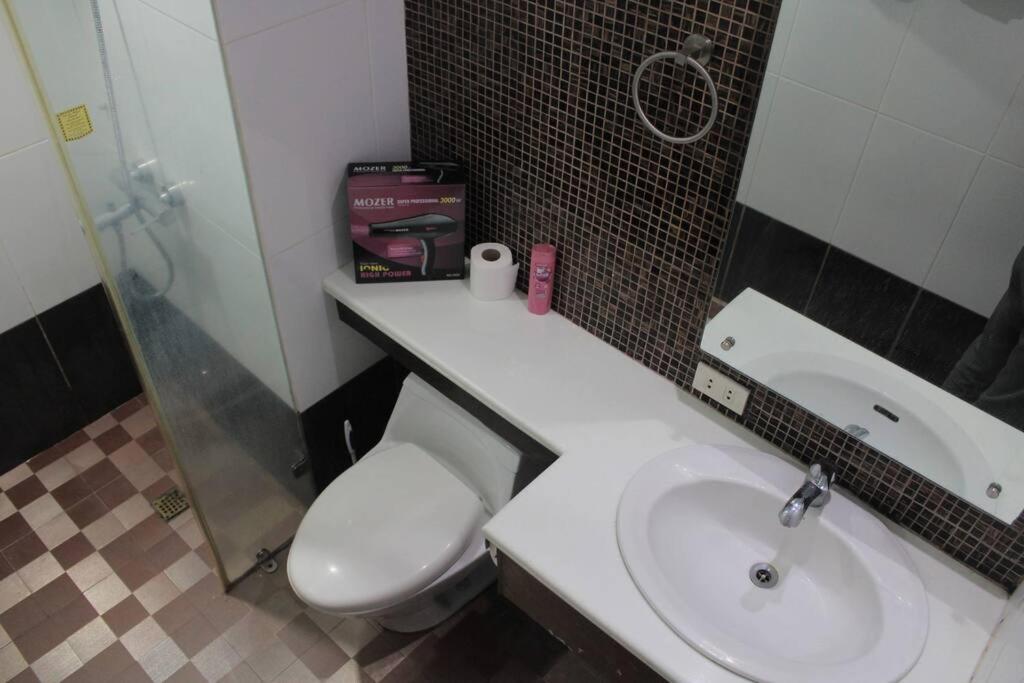 One-Bedroom Apartment - Photo 27