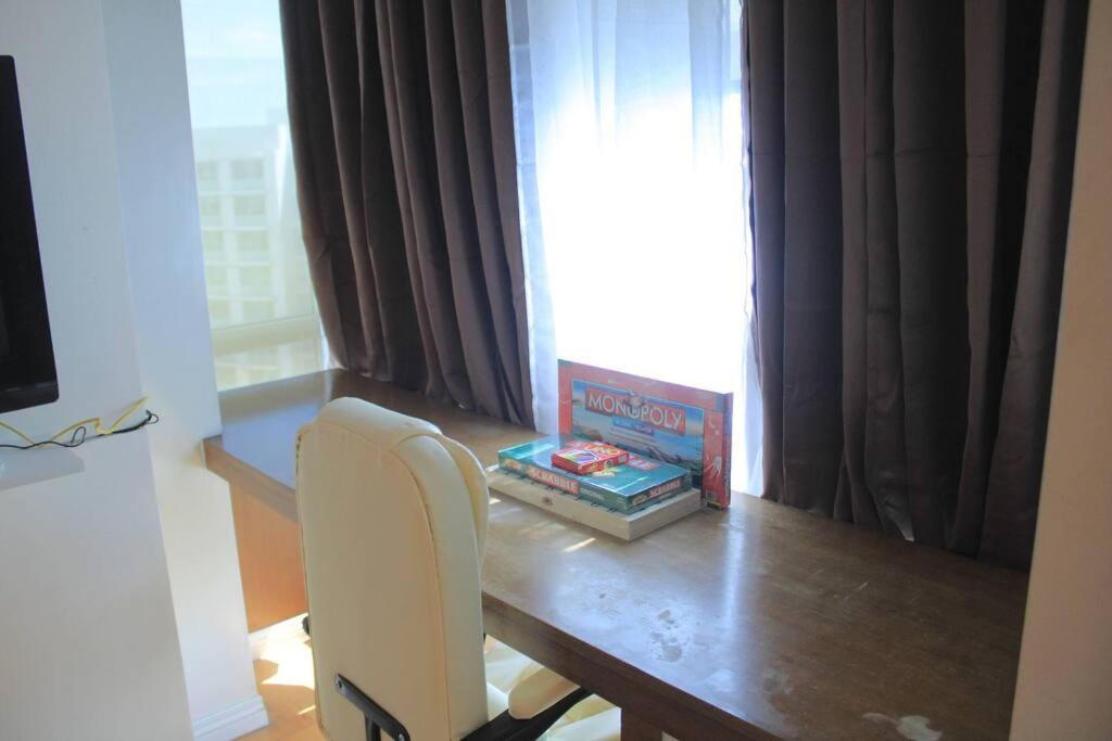 One-Bedroom Apartment - Photo 14