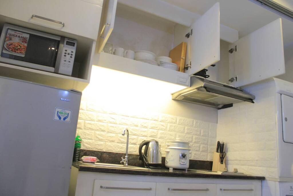 One-Bedroom Apartment - Photo 13