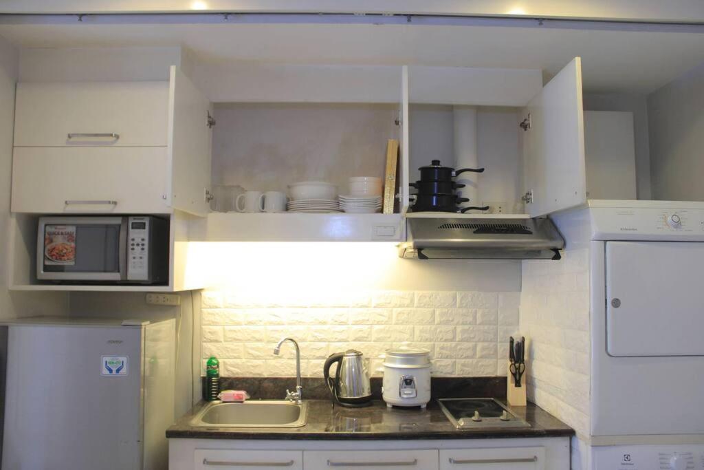 One-Bedroom Apartment - Photo 5