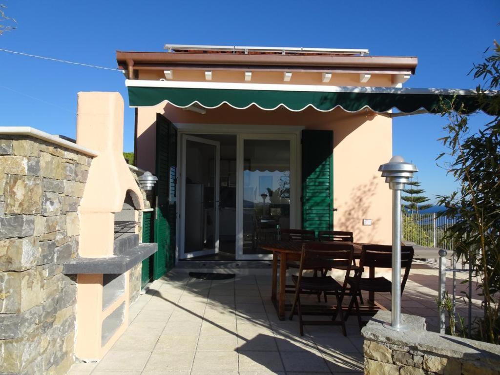 Two-Bedroom Villa photo 2