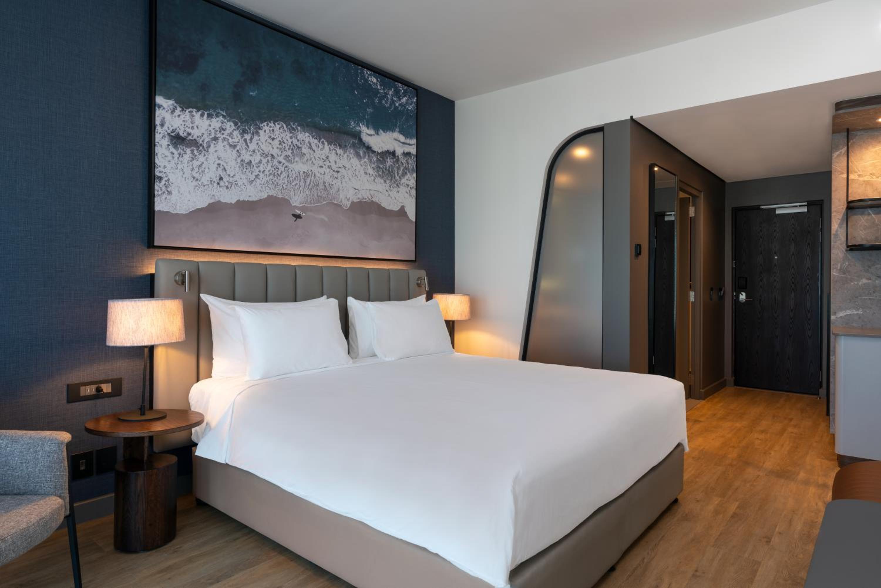 Premium Room - Photo 2