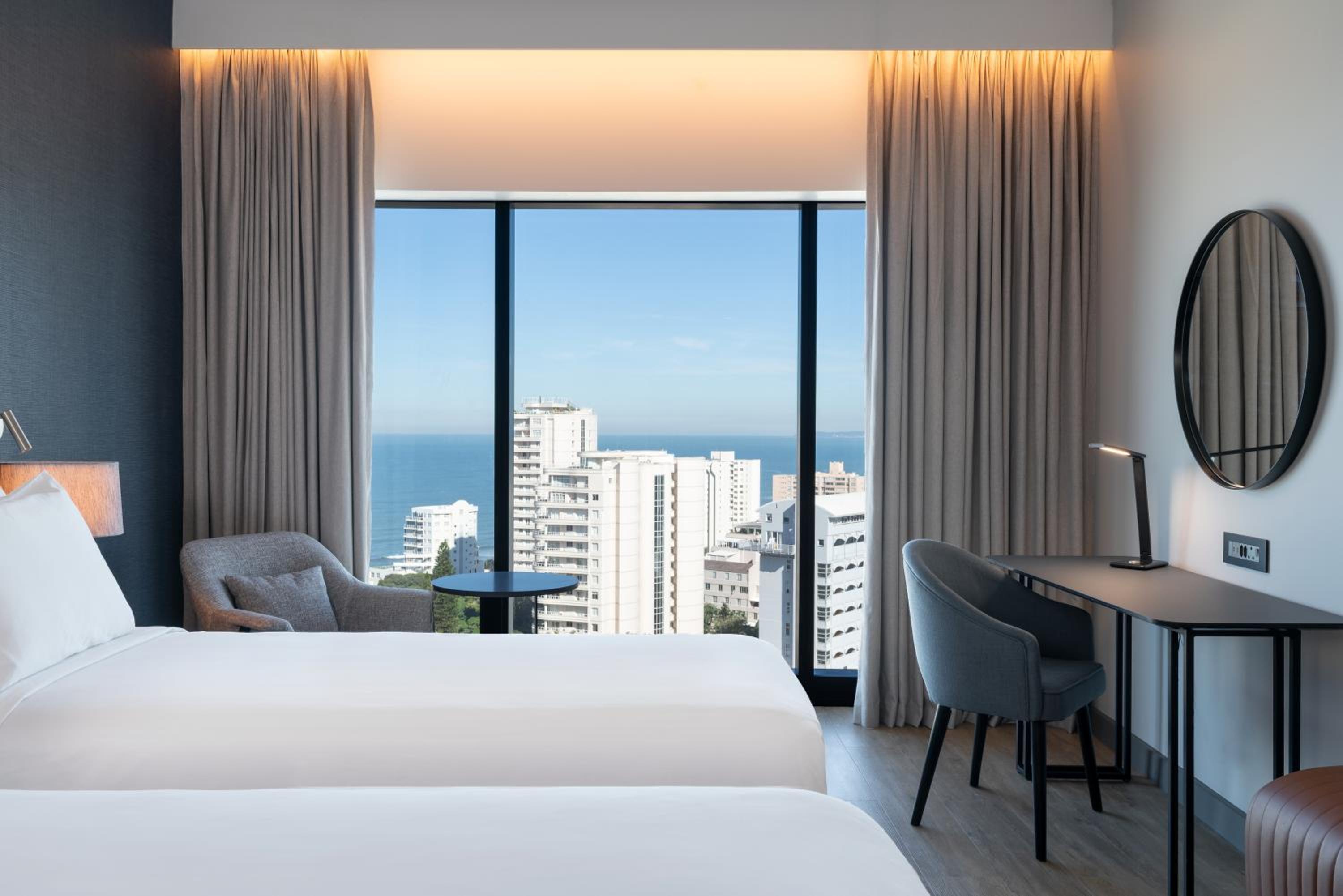Superior Room with Sea View - Photo 1