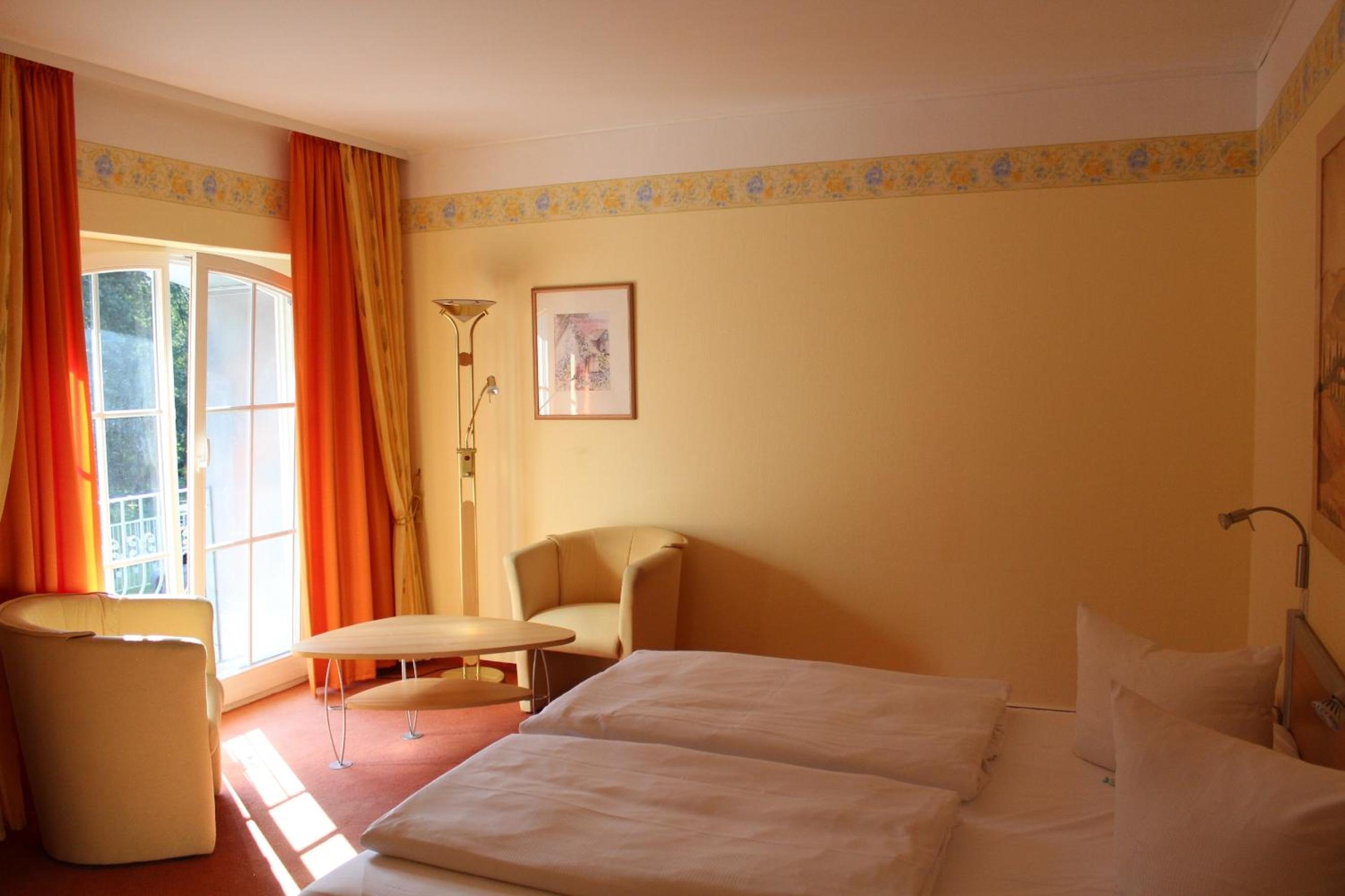 Double Room with Terrace photo 2